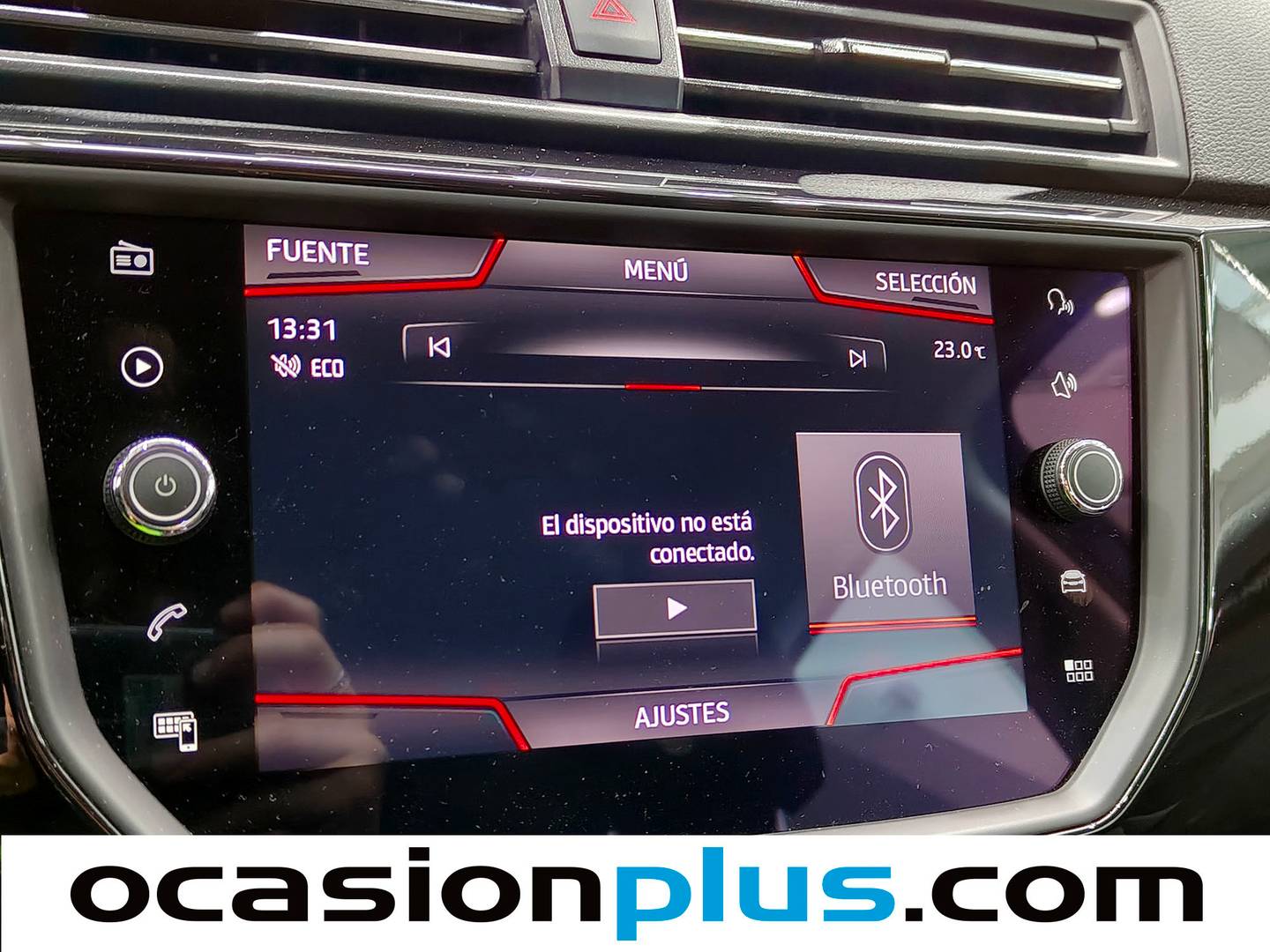 Seat Ibiza Seat Ibiza 1.0 EcoTSI S&S FR (115 CV) seminuevo