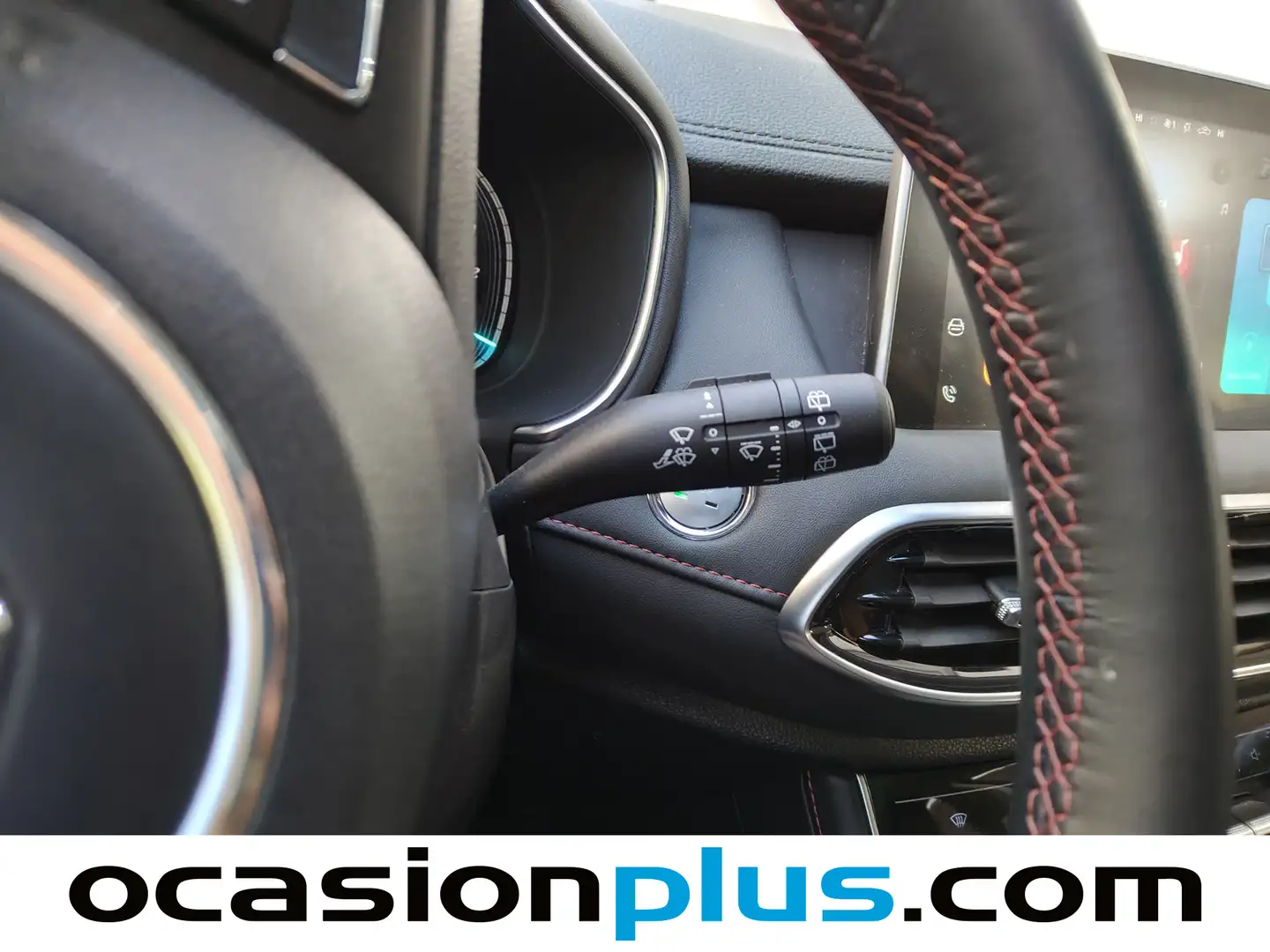 Foto MG HS MG HS 1.5 Turbo GDI Luxury DCT (162 CV)