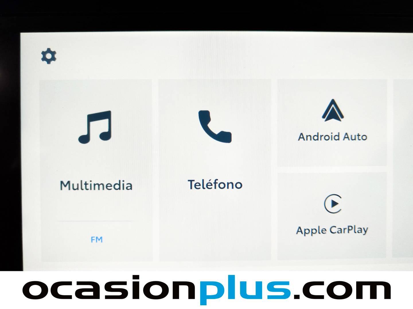 Foto Toyota Yaris Toyota Yaris 120H Active Plus (116 CV)