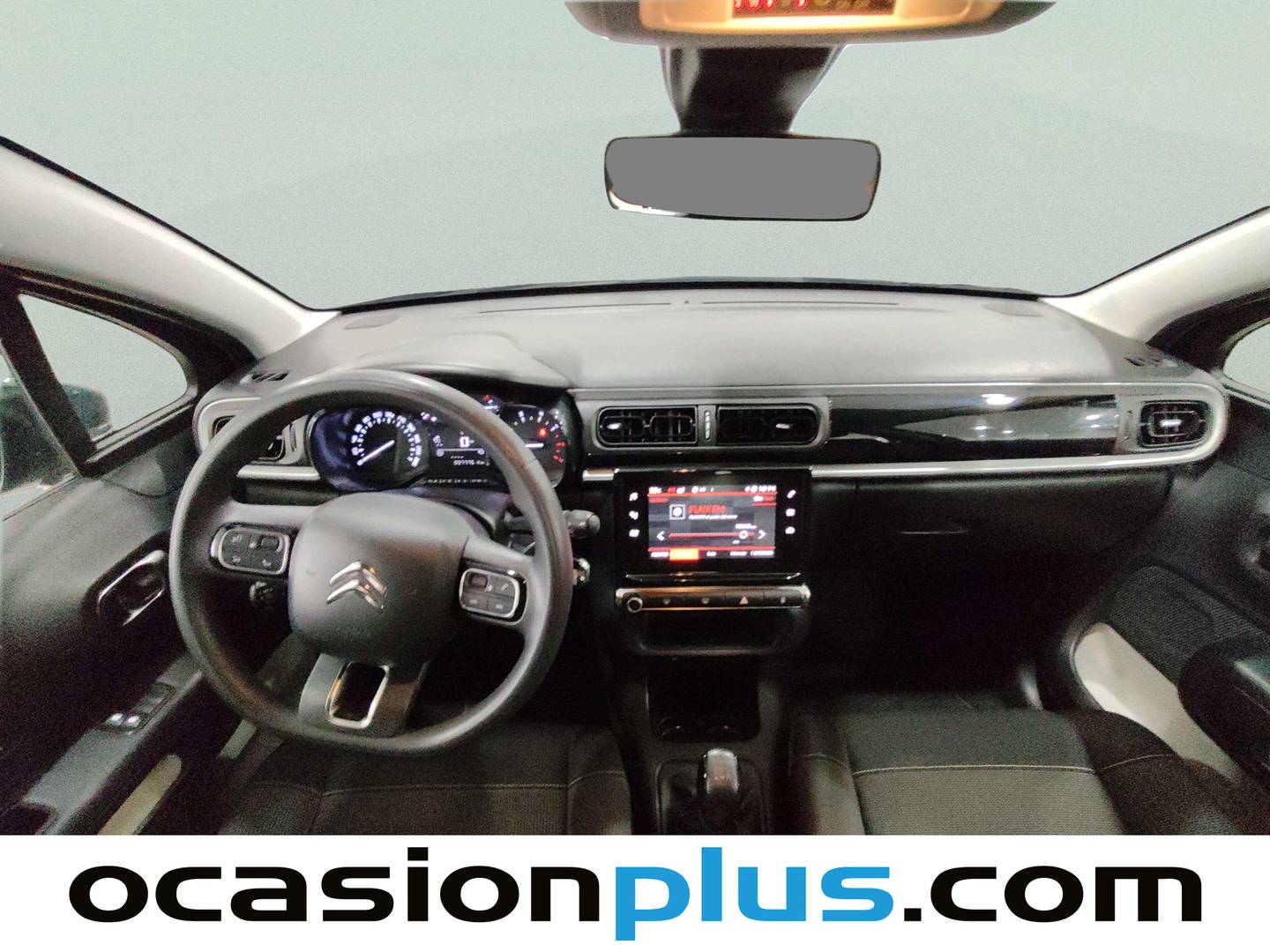 Citroën C3 Citroën C3 PureTech 83 Plus (83 CV) de ocasión