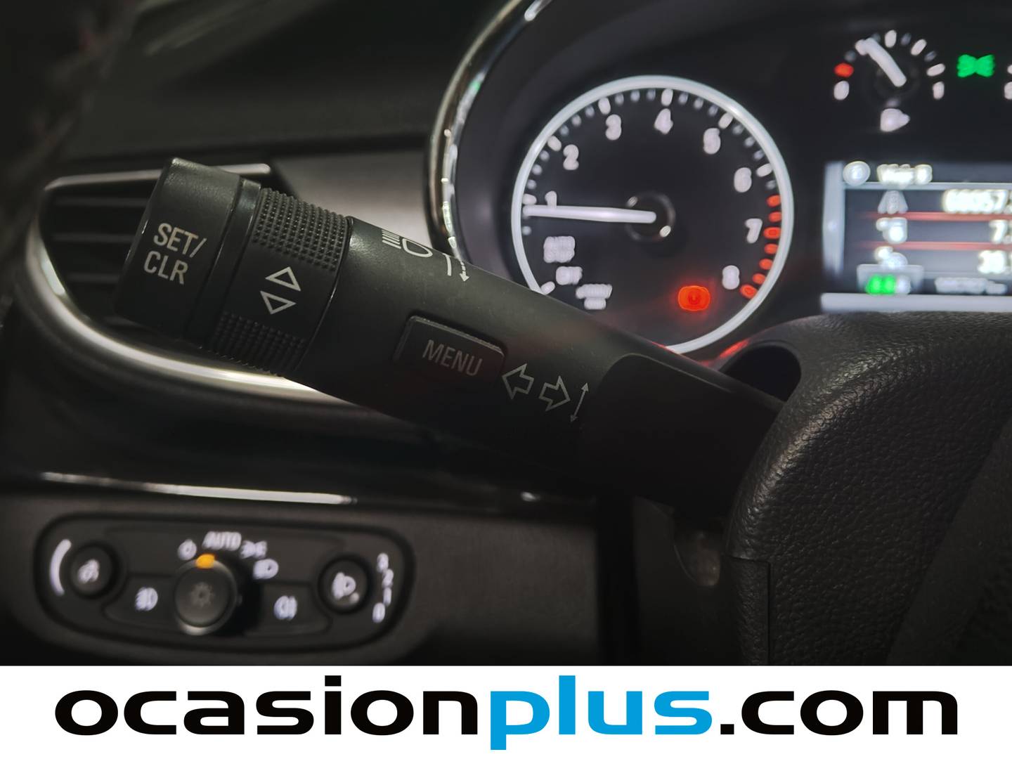 Foto Opel Mokka X Opel Mokka X 1.4 T S&S Selective 4x2 (140 CV)