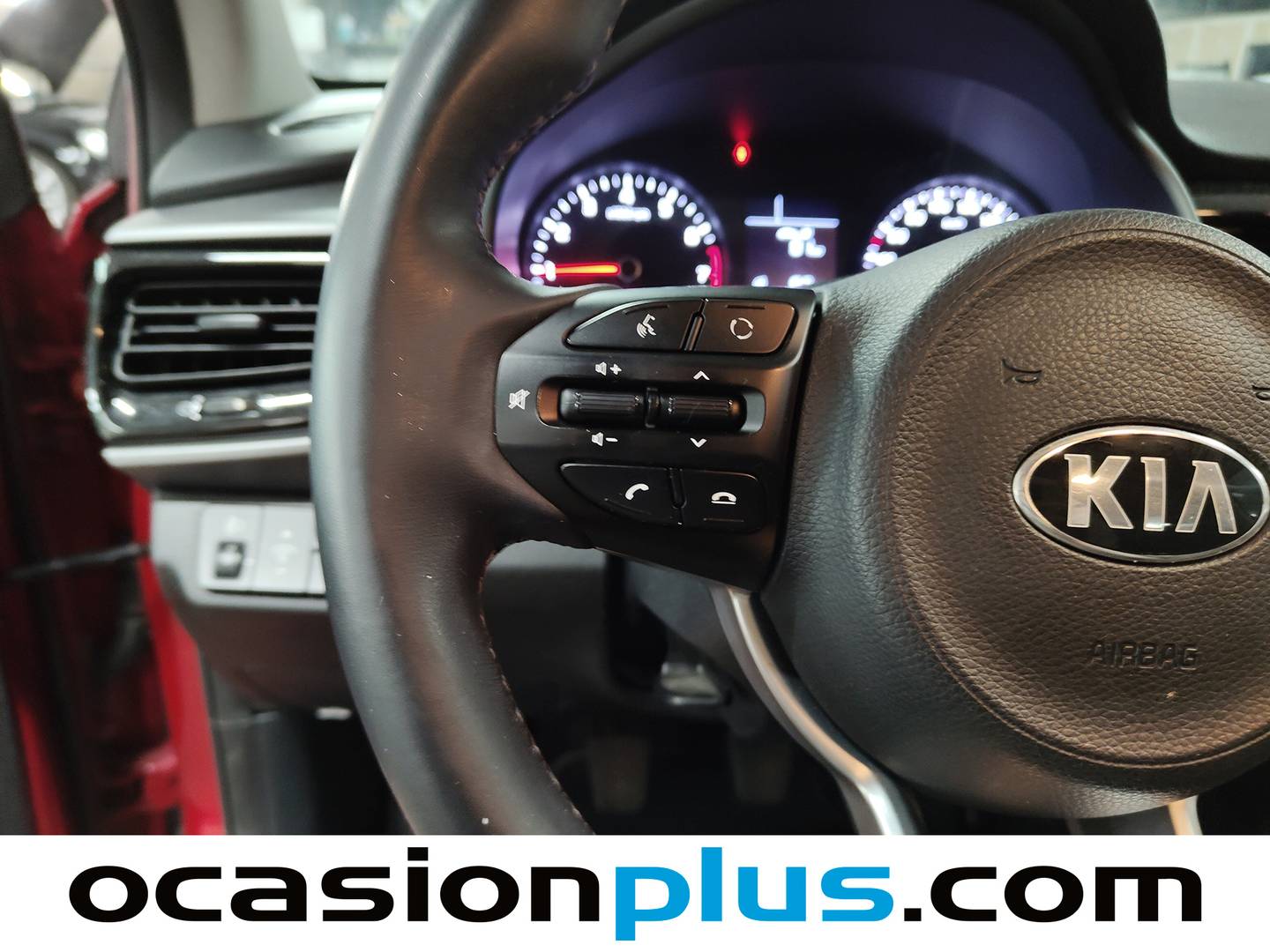 KIA Stonic KIA Stonic 1.0 T-GDi Drive (100 CV) de ocasión