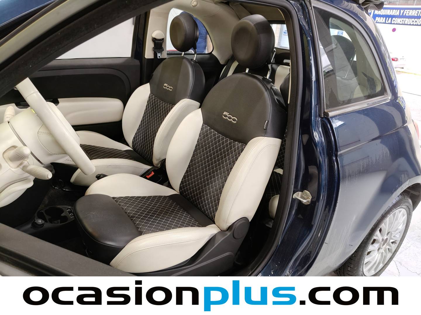 Fiat 500C Fiat 500C 1.0 Hybrid Dolcevita (70 CV) 70cv