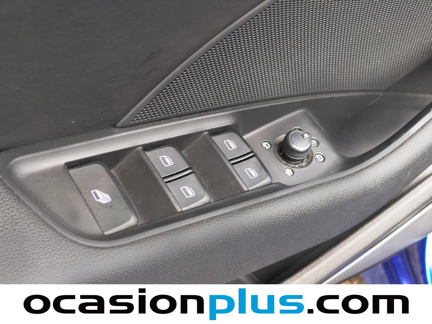 Audi A3 Audi A3 Cabrio S Line edition 2.0 TDI (184 CV) S tronic de ocasión