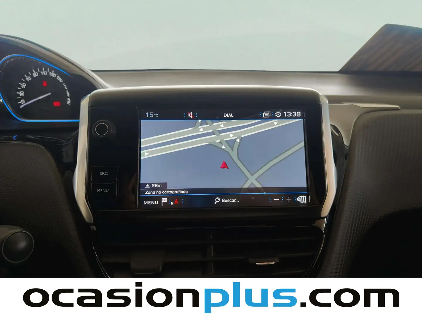 Foto Peugeot 2008 Peugeot 2008 BlueHDi 120 S&S Allure EAT6 (120 CV)