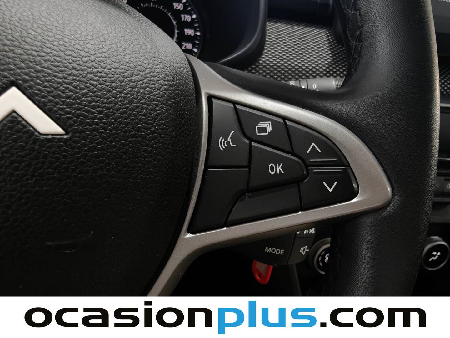 Accesorios del Dacia Sandero Dacia Sandero Stepway Expression TCe (91 CV)