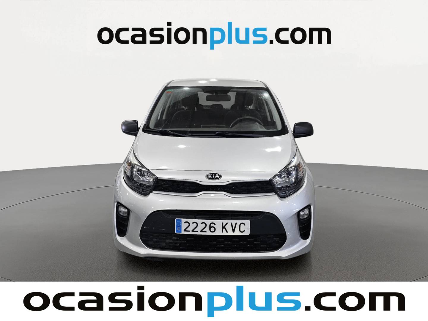 KIA Picanto KIA Picanto 1.0 CVVT Concept (67 CV) 67cv