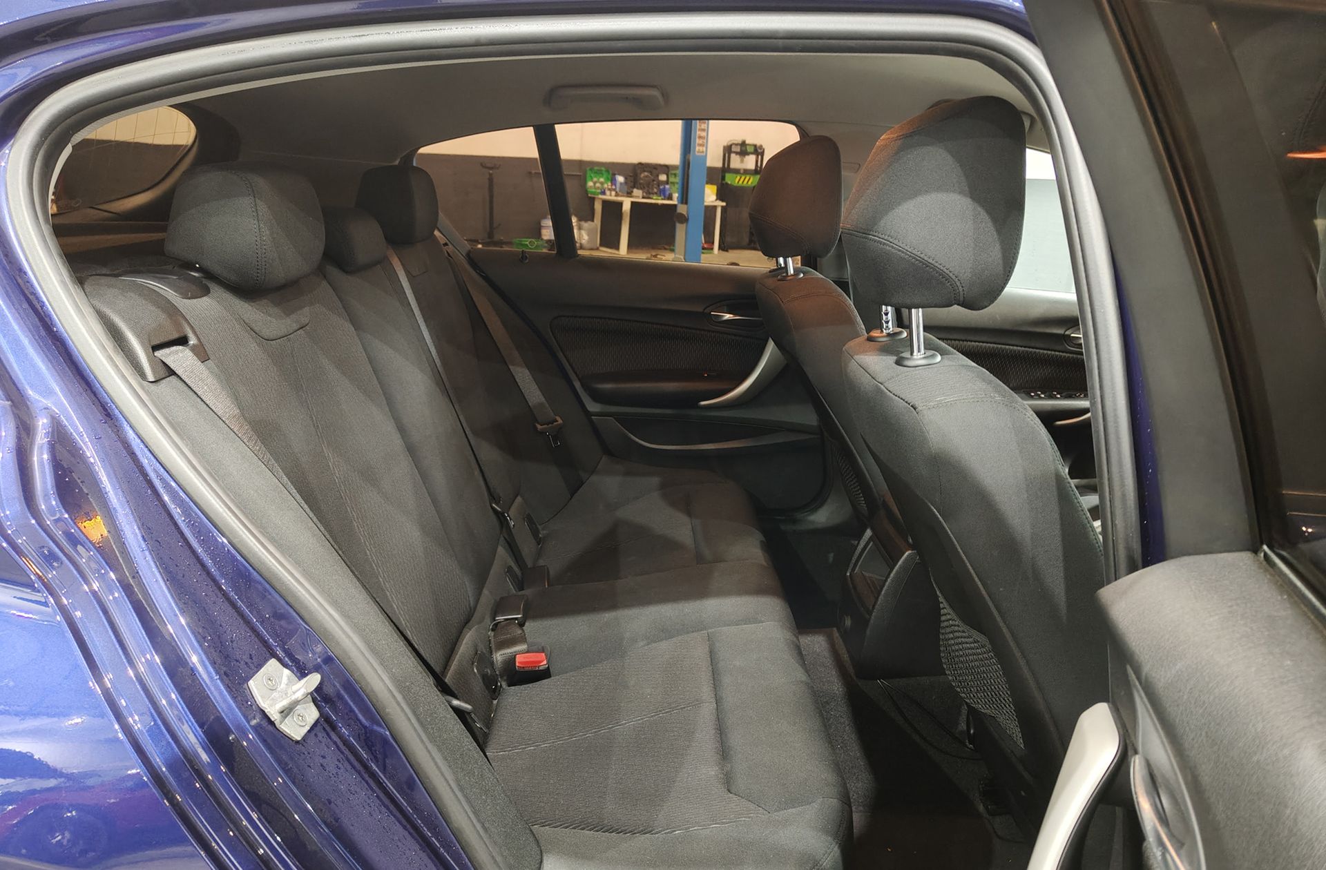 BMW Serie 1 116i - foto 15