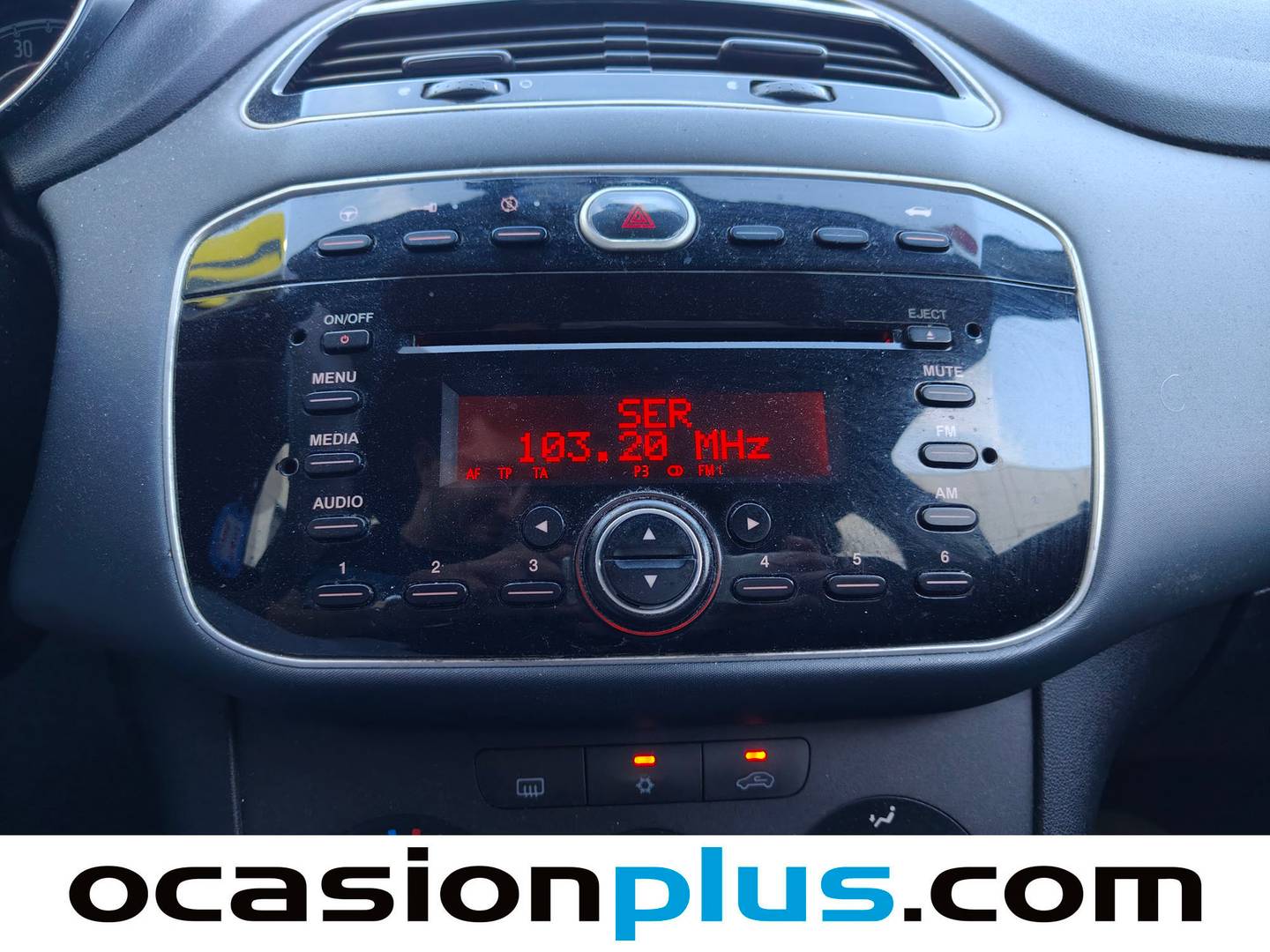 Fiat Punto EVO Fiat Punto Evo 1.3 Multijet S&S Active (75 CV) al mejor precio