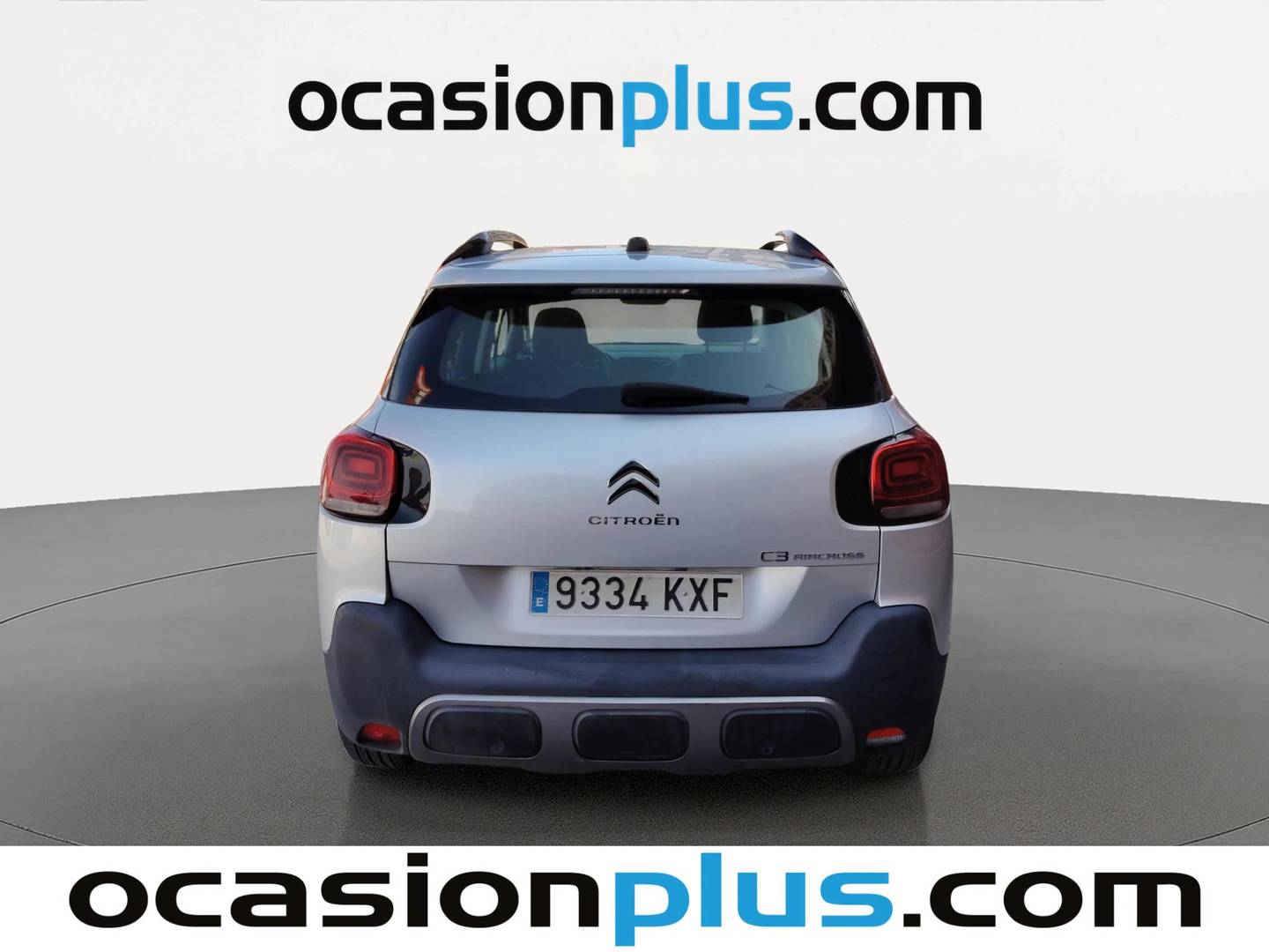 Citroën C3 Aircross Citroen C3 Aircross PureTech 82 Feel (82 CV) barato