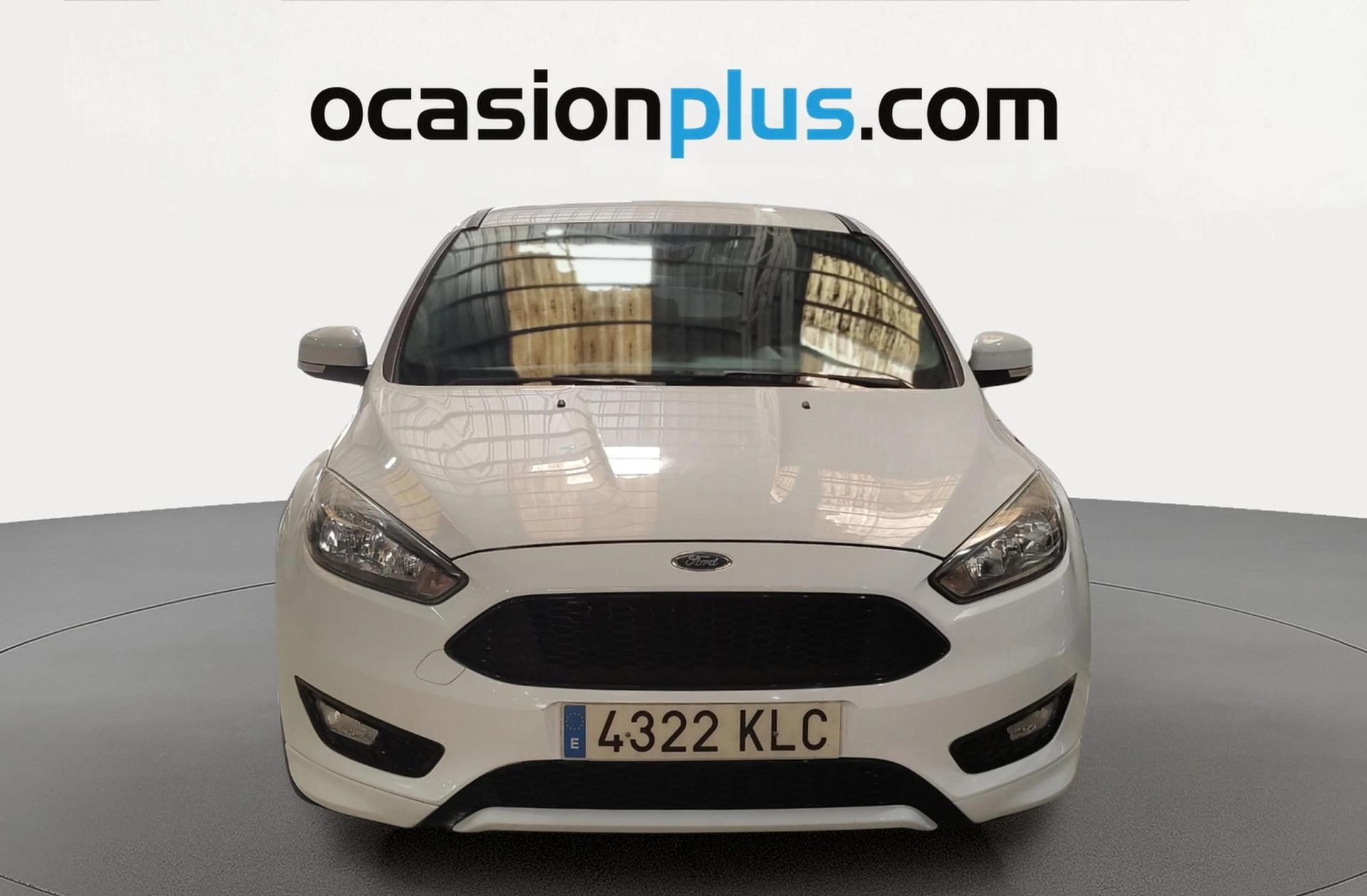 Ford Focus 1.0 EcoBoost ST-Line - foto 12