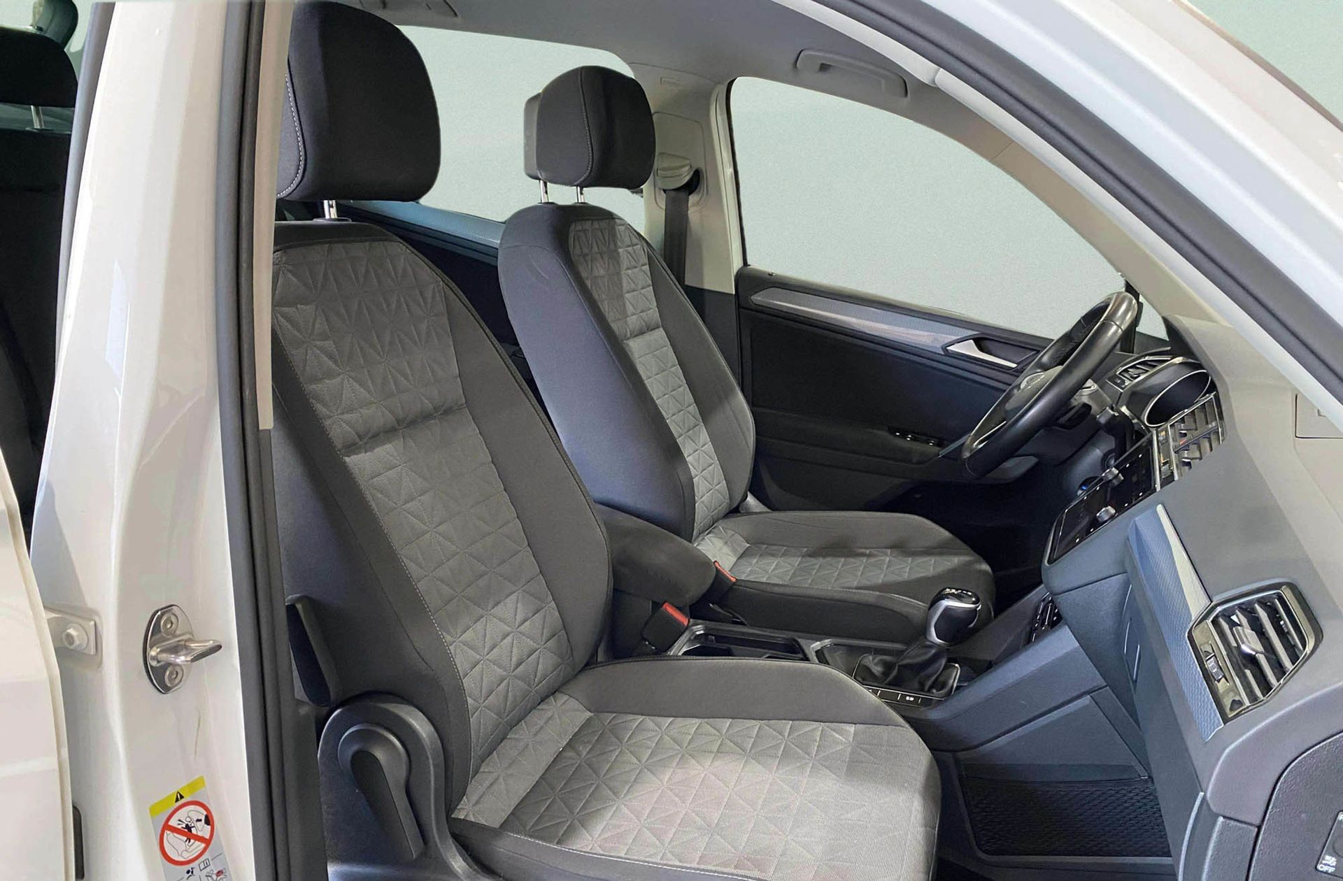 Volkswagen Tiguan Life 2.0 TDI DSG - foto 18