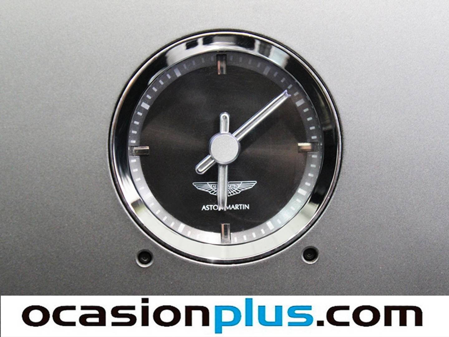 Foto Aston Martin DB9 Aston Martin DB9 Cabrio 5.9 Volante Touchtronic 2 (450 CV)