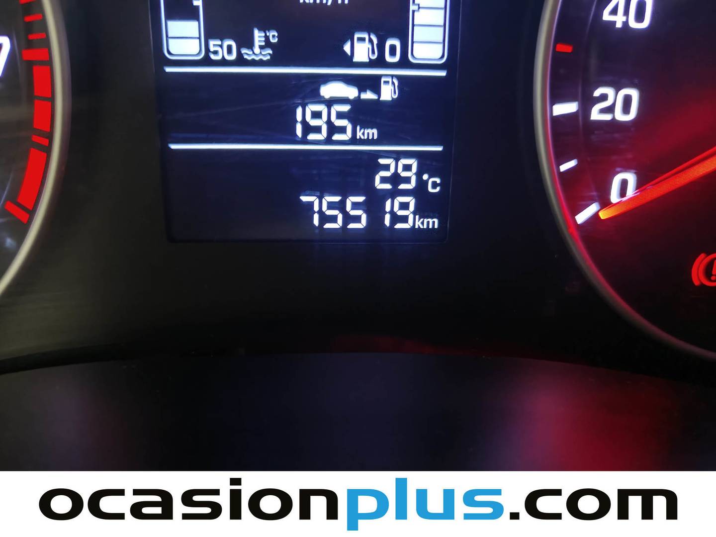 Hyundai i20 Hyundai i20 1.2 MPI Essence LE (75 CV) seminuevo