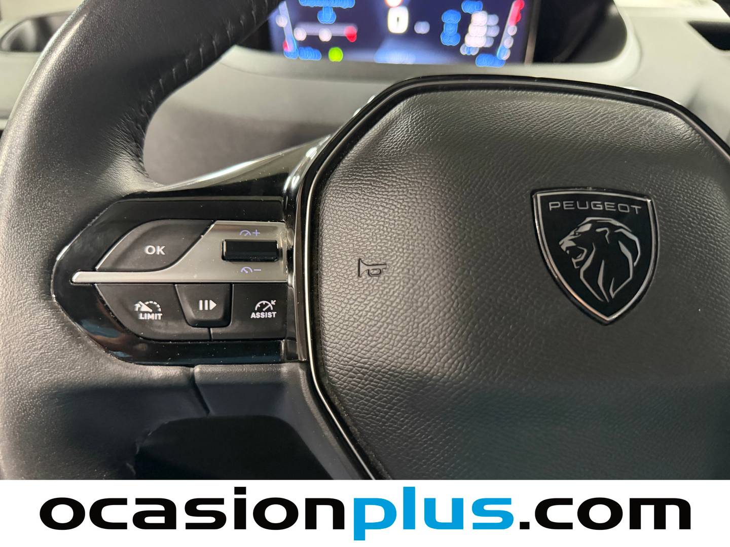 Foto Peugeot Rifter Peugeot Rifter BlueHDi 130 S&S Allure Business Standard (130 CV)