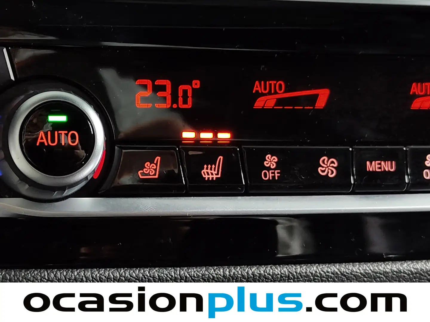 Foto BMW Serie 5 BMW Serie 5 540i xDrive (340 CV) Pack M