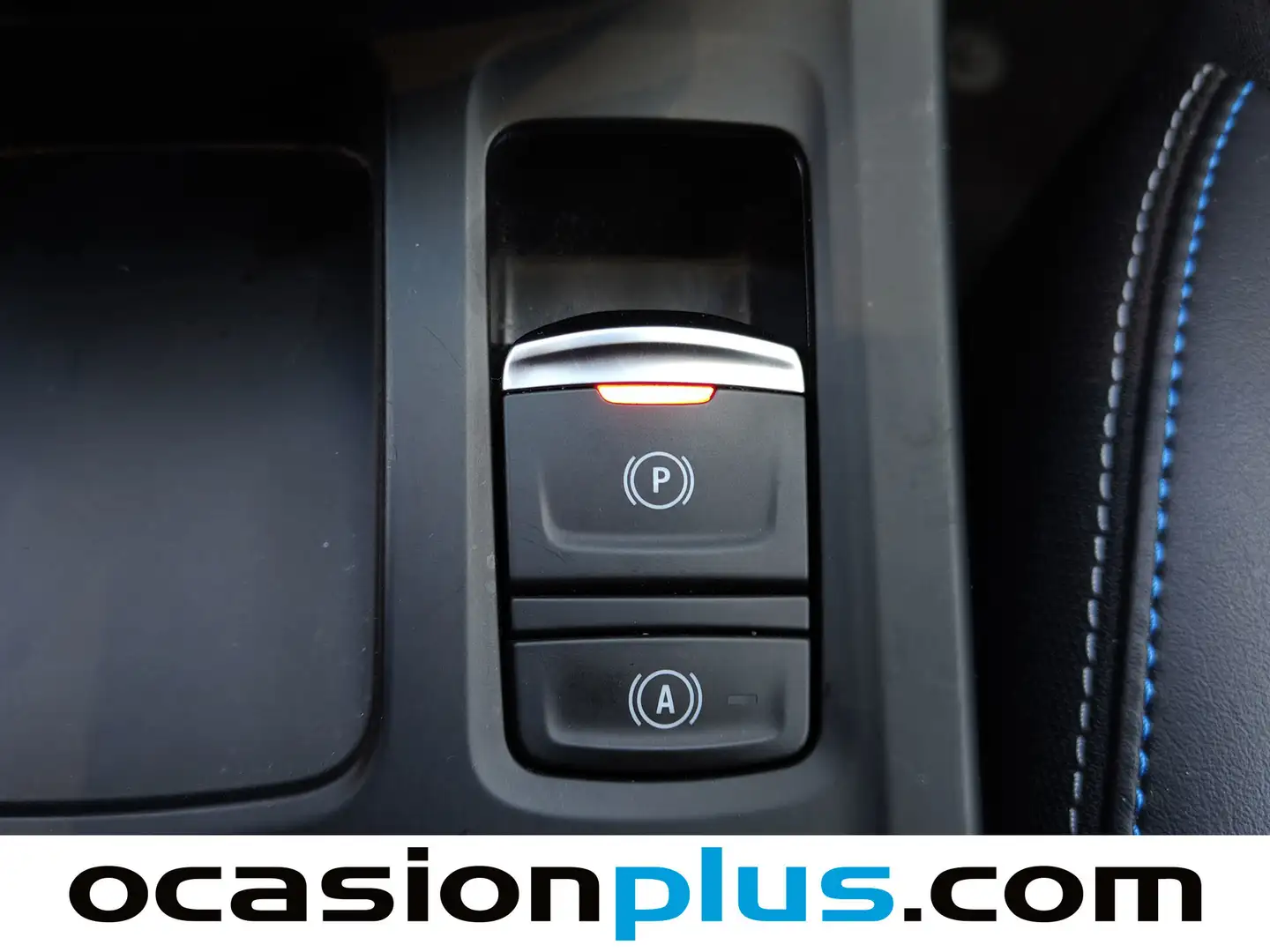 Foto Renault Arkana Renault Arkana Esprit Alpine E-TECH Híbrido (145 CV)