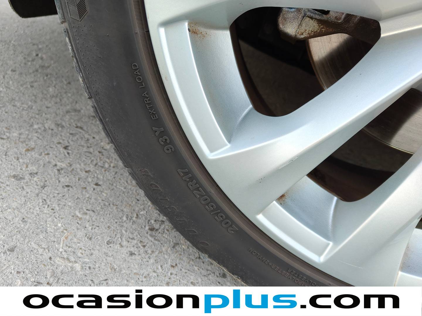 Renault Mégane Renault Megane Zen Energy TCe (130 CV) de segunda mano