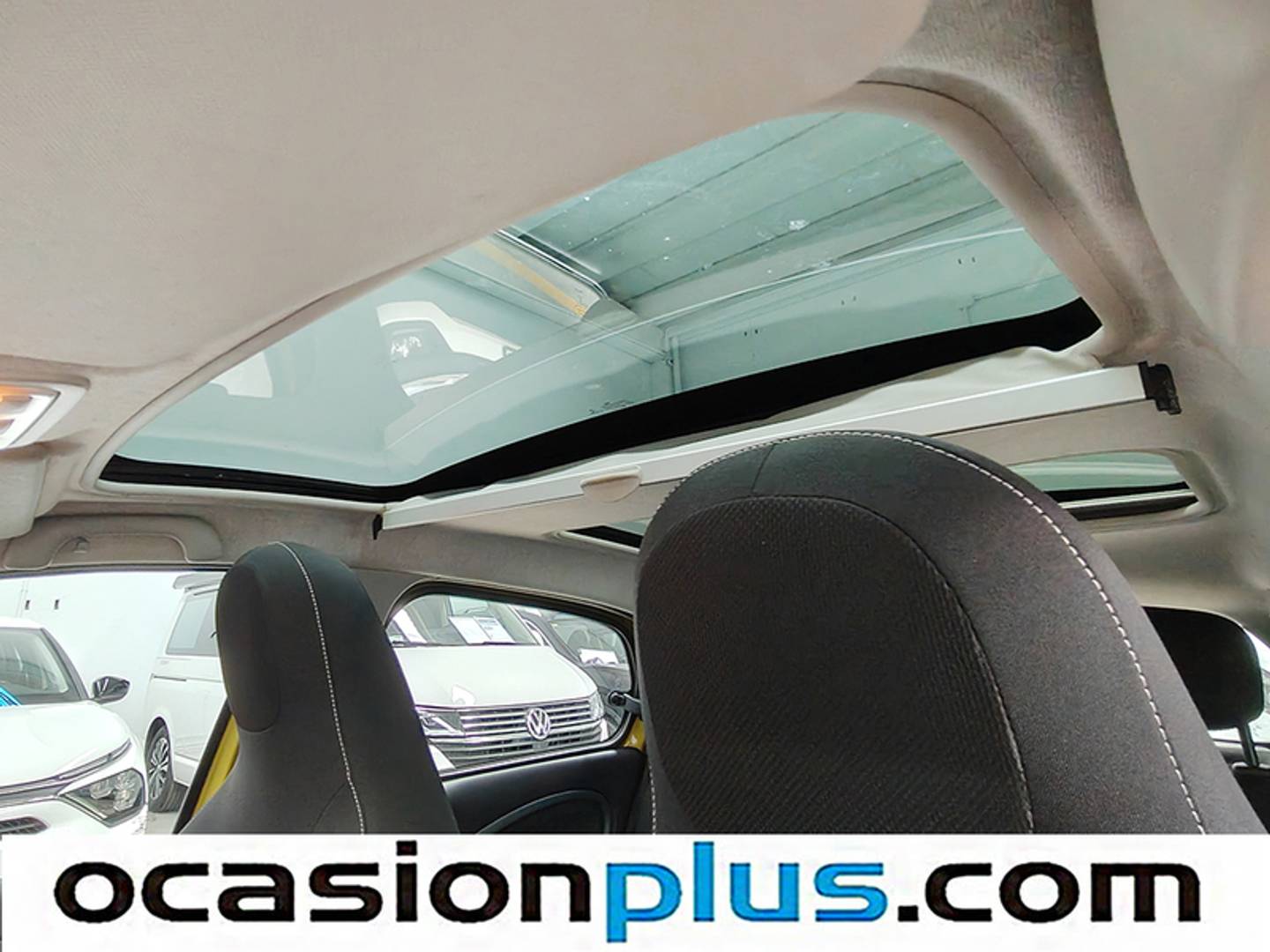 Foto Smart forfour Smart ForFour 1.0  (71 CV)