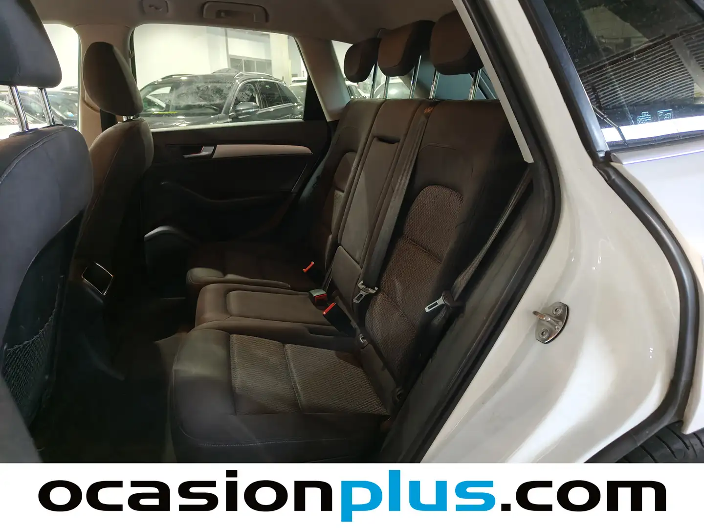 Foto Audi Q5 Audi Q5 Advanced edition 2.0 TDI ultra (150 CV)