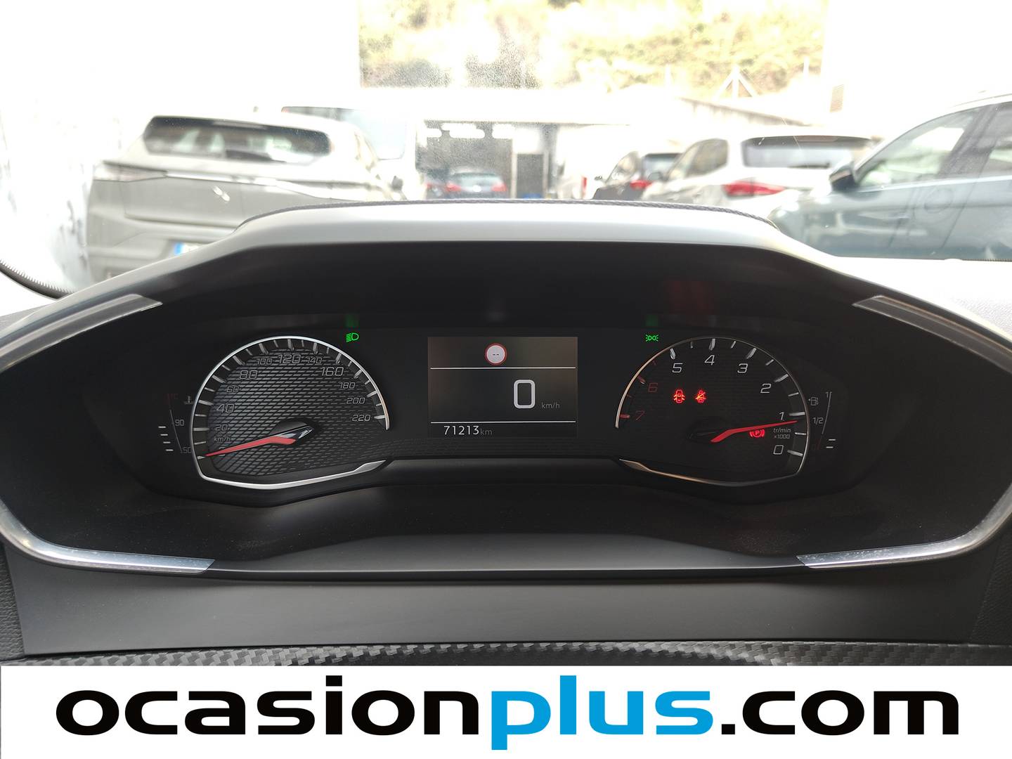 Peugeot 208 Peugeot 208 PureTech 100 Active Pack (100 CV) 2021