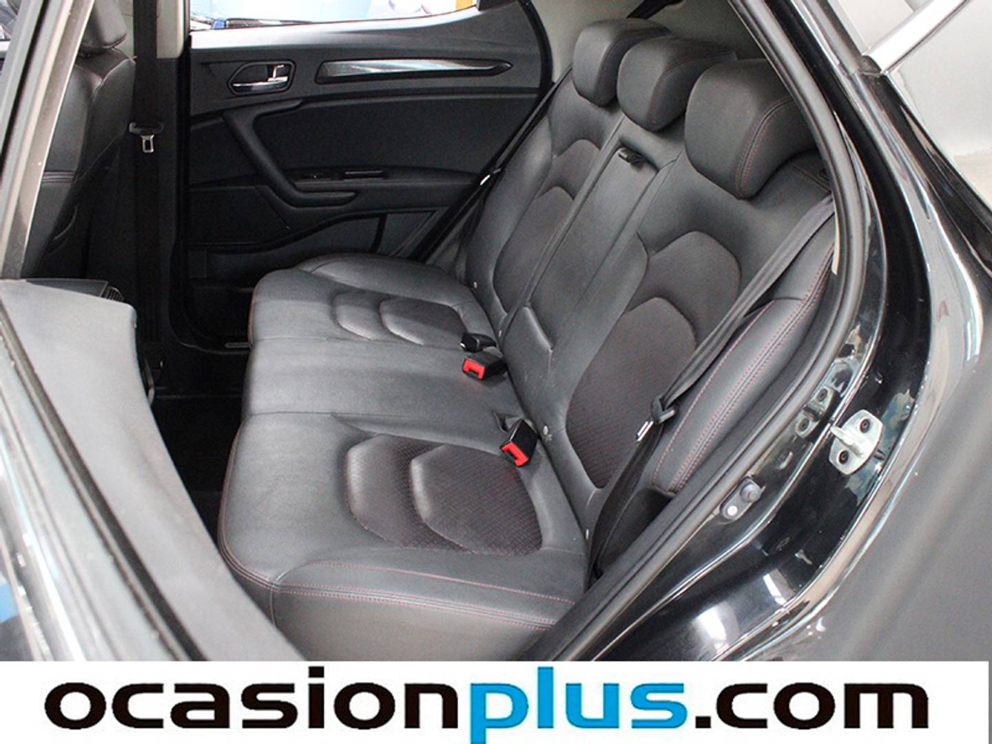 Foto DR AUTOMOBILES DR4 DR AUTOMOBILES DR4 1.6 GLP (106 CV)