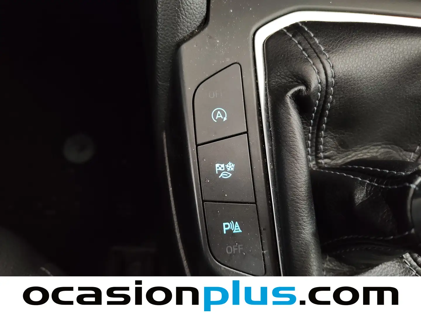 Foto Ford Focus Ford Focus 1.0 Ecoboost MHEV Active (155 CV)