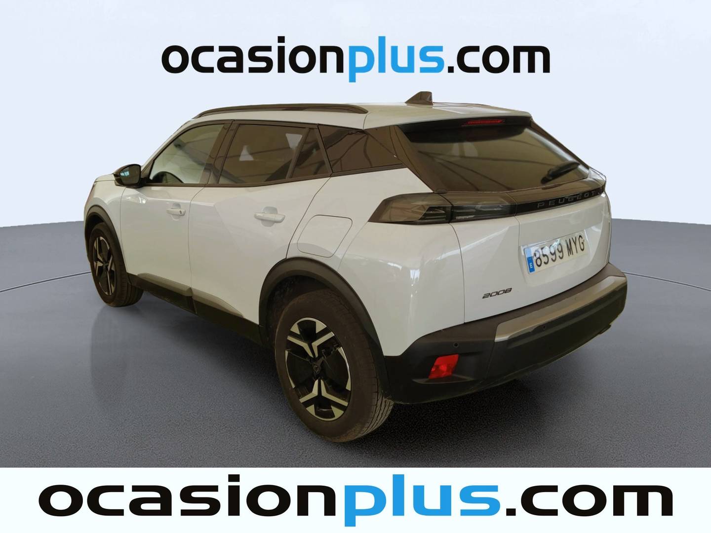 Foto Peugeot 2008 Peugeot 2008 PureTech 100 S&S Allure (100 CV)