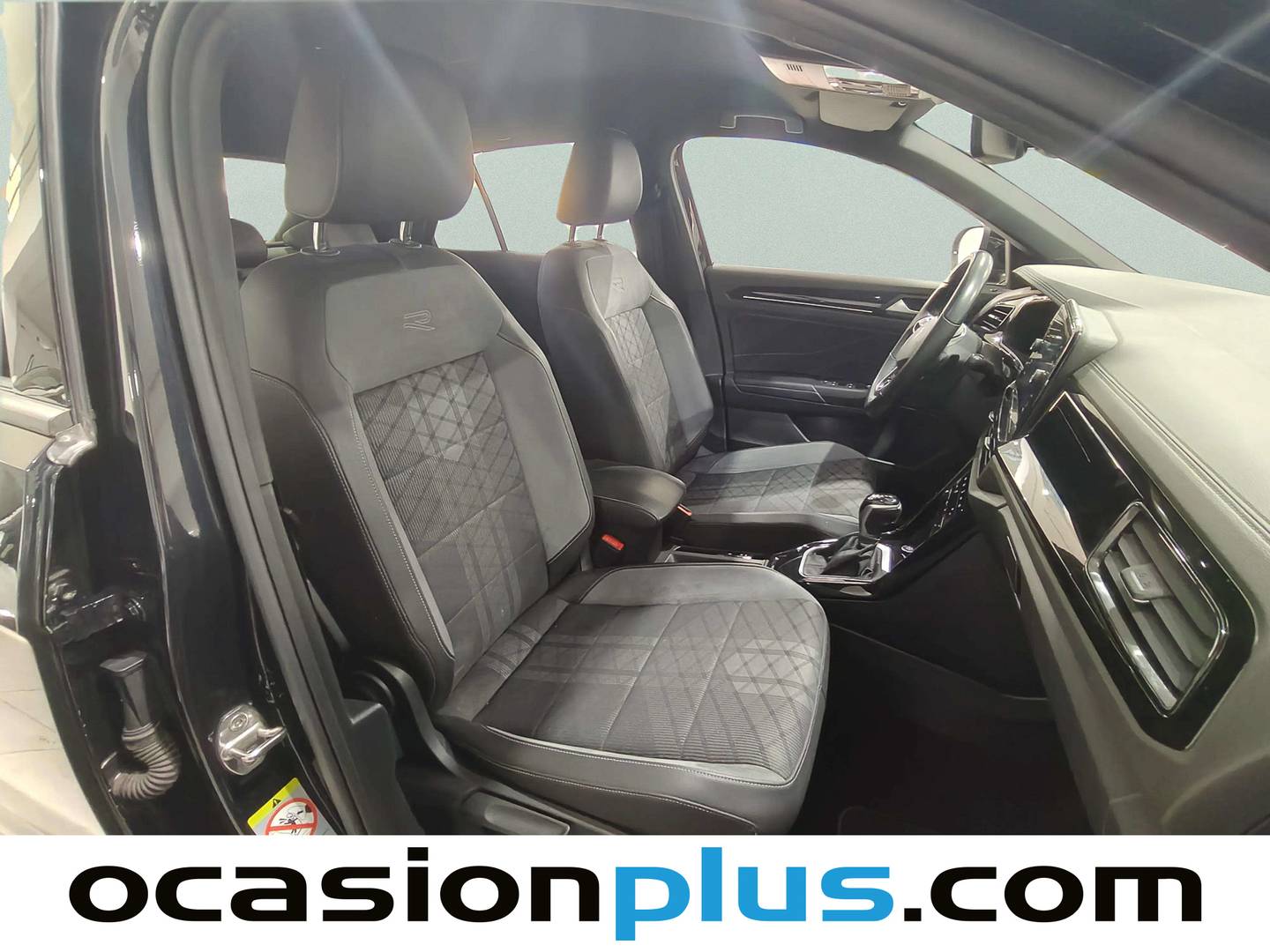 Foto Volkswagen T-Roc Volkswagen T-Roc R-Line 1.5 TSI (150 CV) DSG