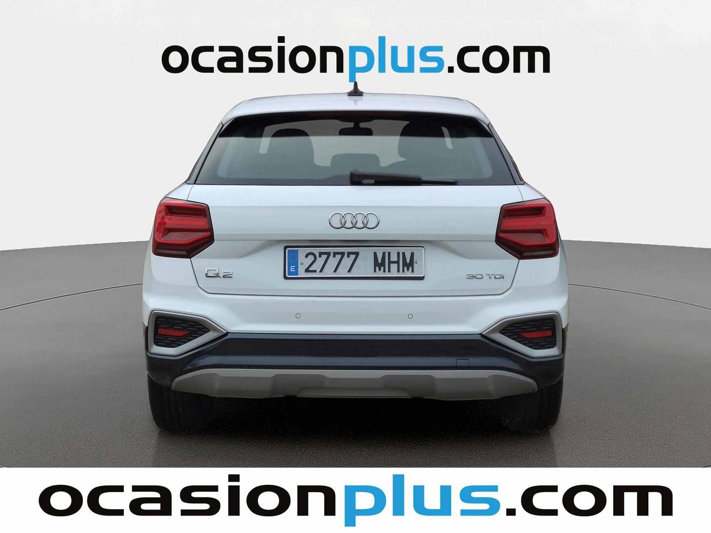 Foto Audi Q2 Audi Q2 Advanced 30 TDI (116 CV)