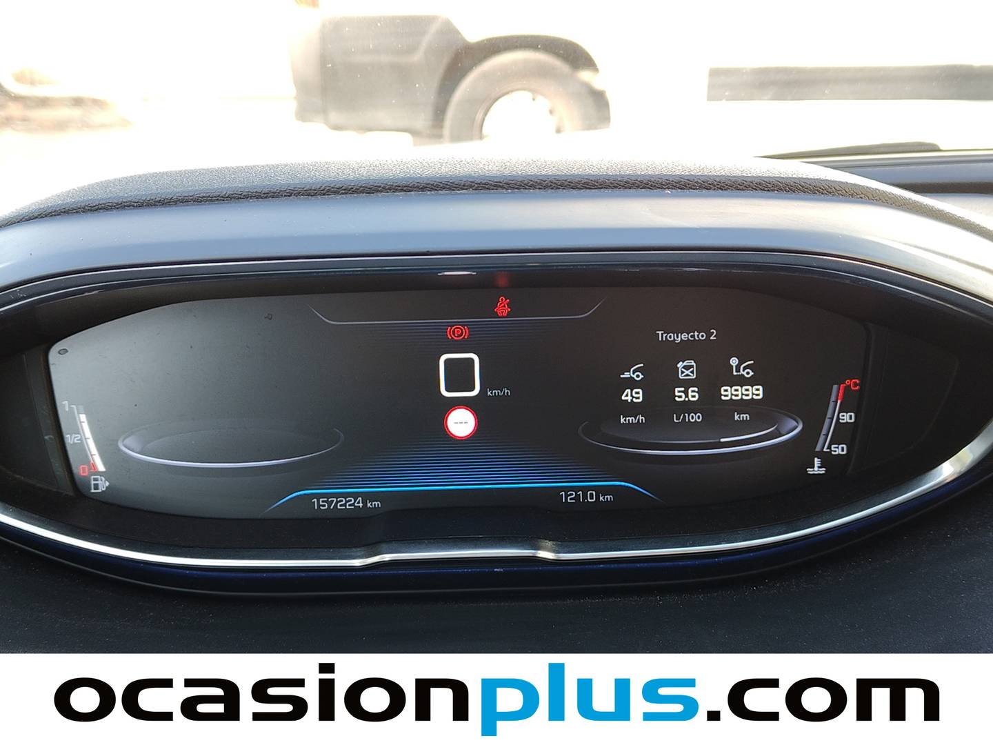 Peugeot 3008 Peugeot 3008 BlueHDI 130 S&S Allure (130 CV) 2018
