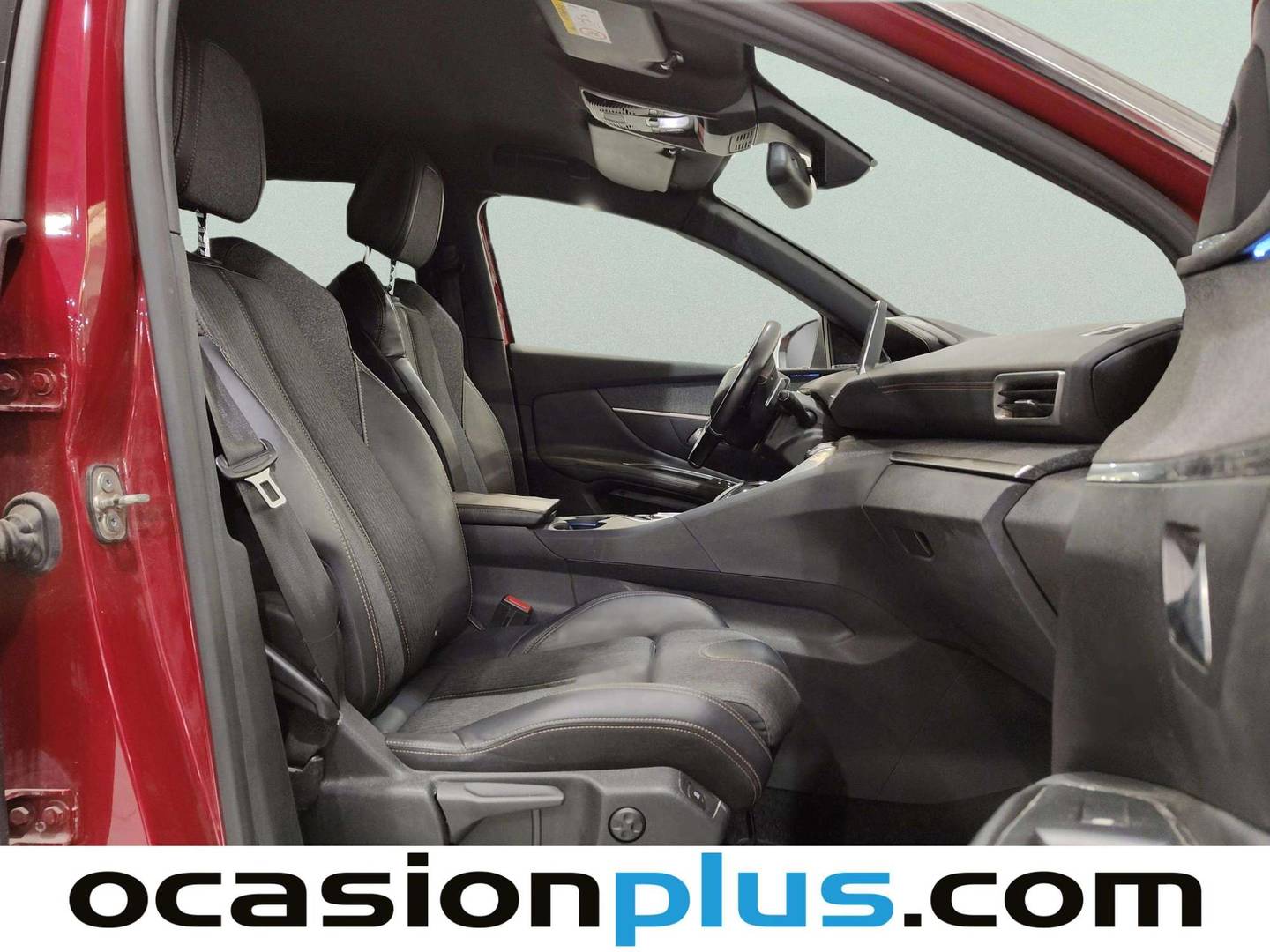 Peugeot 3008 Peugeot 3008 THP 165 GT Line S&S Auto (165 CV) de segunda mano