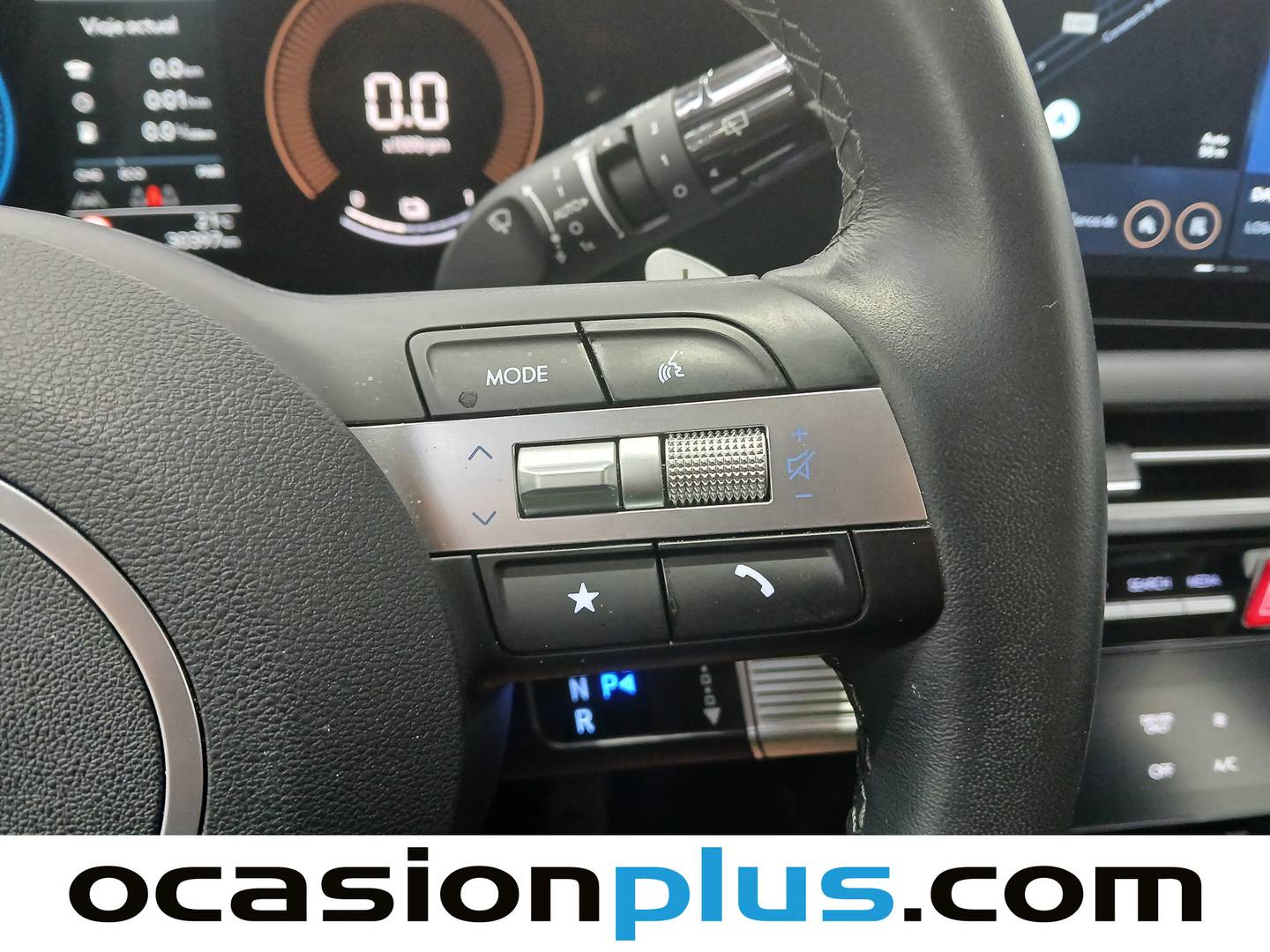 Hyundai Tucson Hyundai Tucson 1.6T HEV Klass AT (215 CV) barato