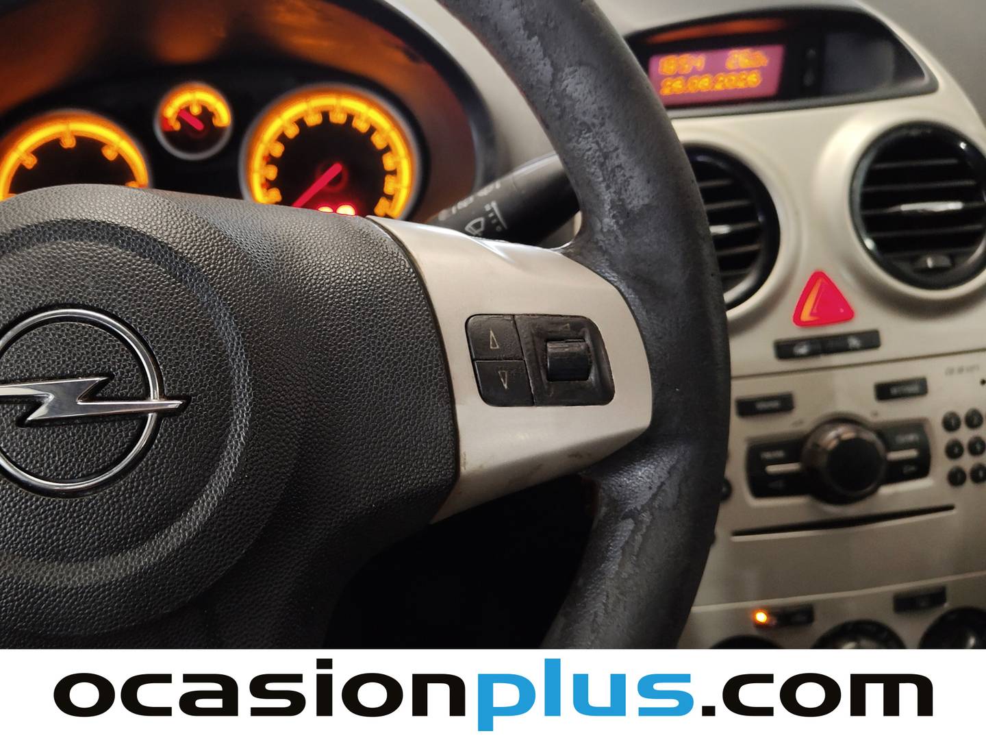 Opel Corsa Opel Corsa 1.3 CDTI Enjoy (90 CV) 90cv