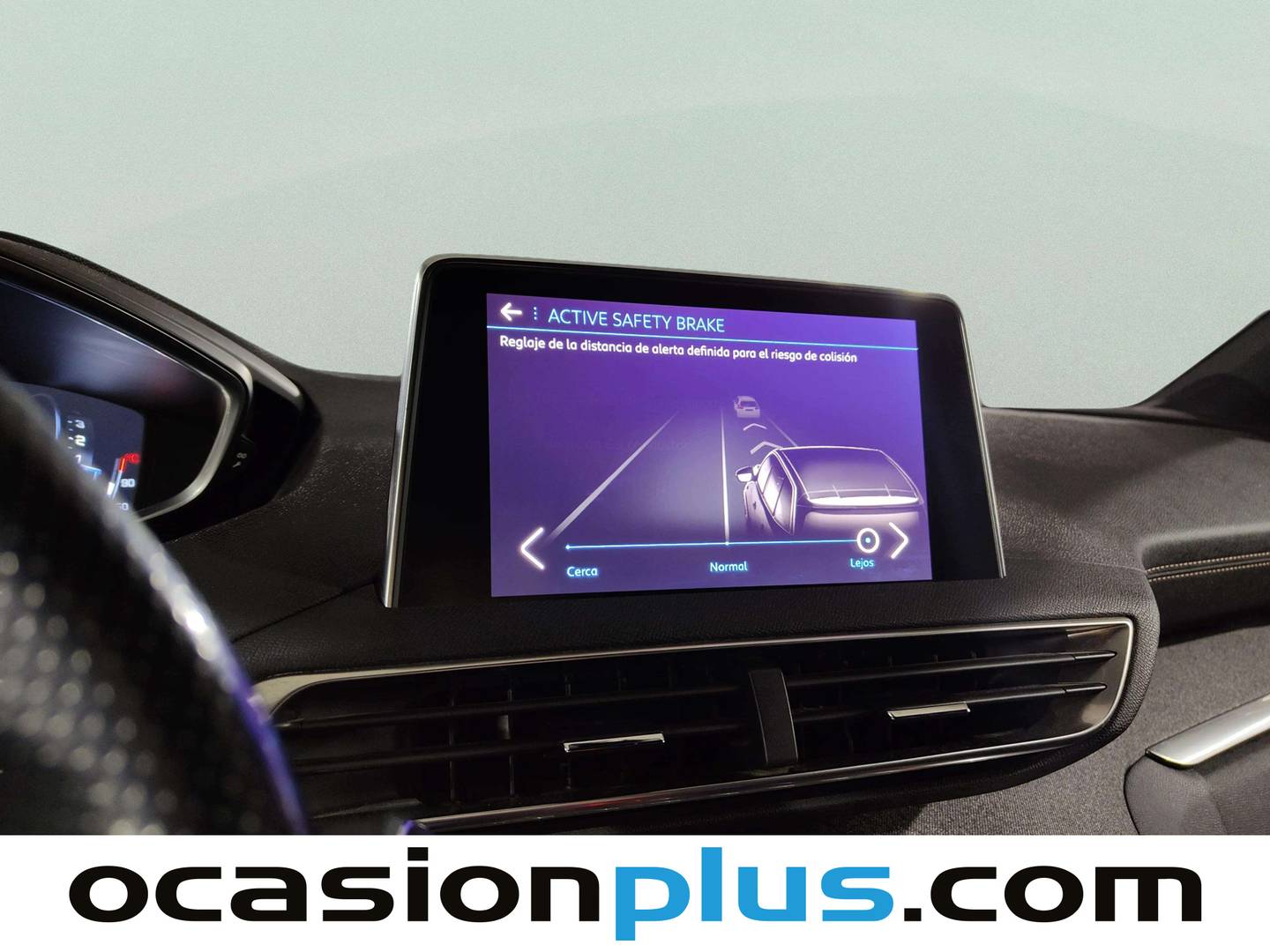 Peugeot 5008 Peugeot 5008 1.6 THP GT-Line EAT6 (165 CV) 7 Plazas gasolina