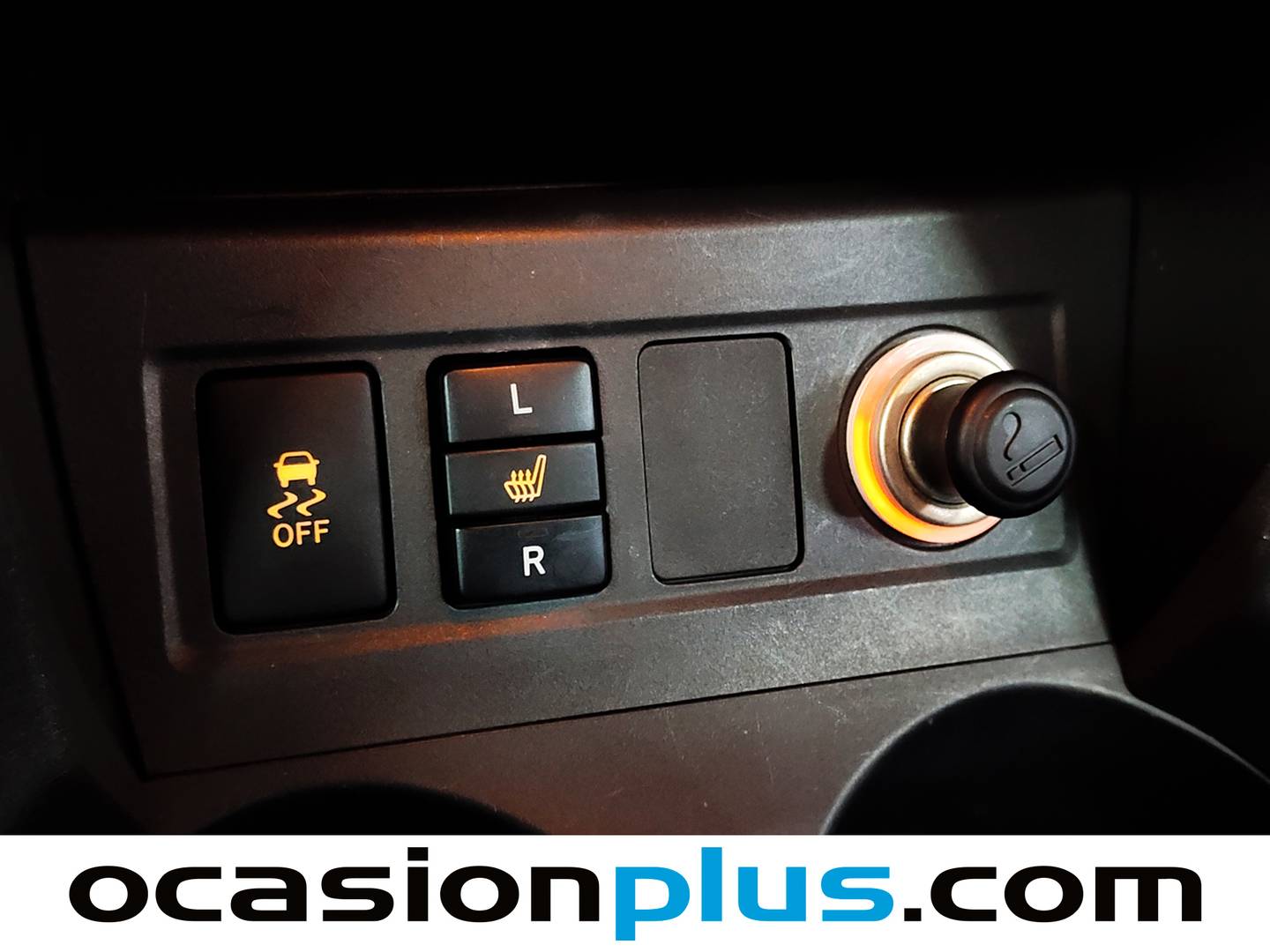 Foto Toyota Rav4 Toyota Rav4 150D 4x2 Yokubari (150 CV)