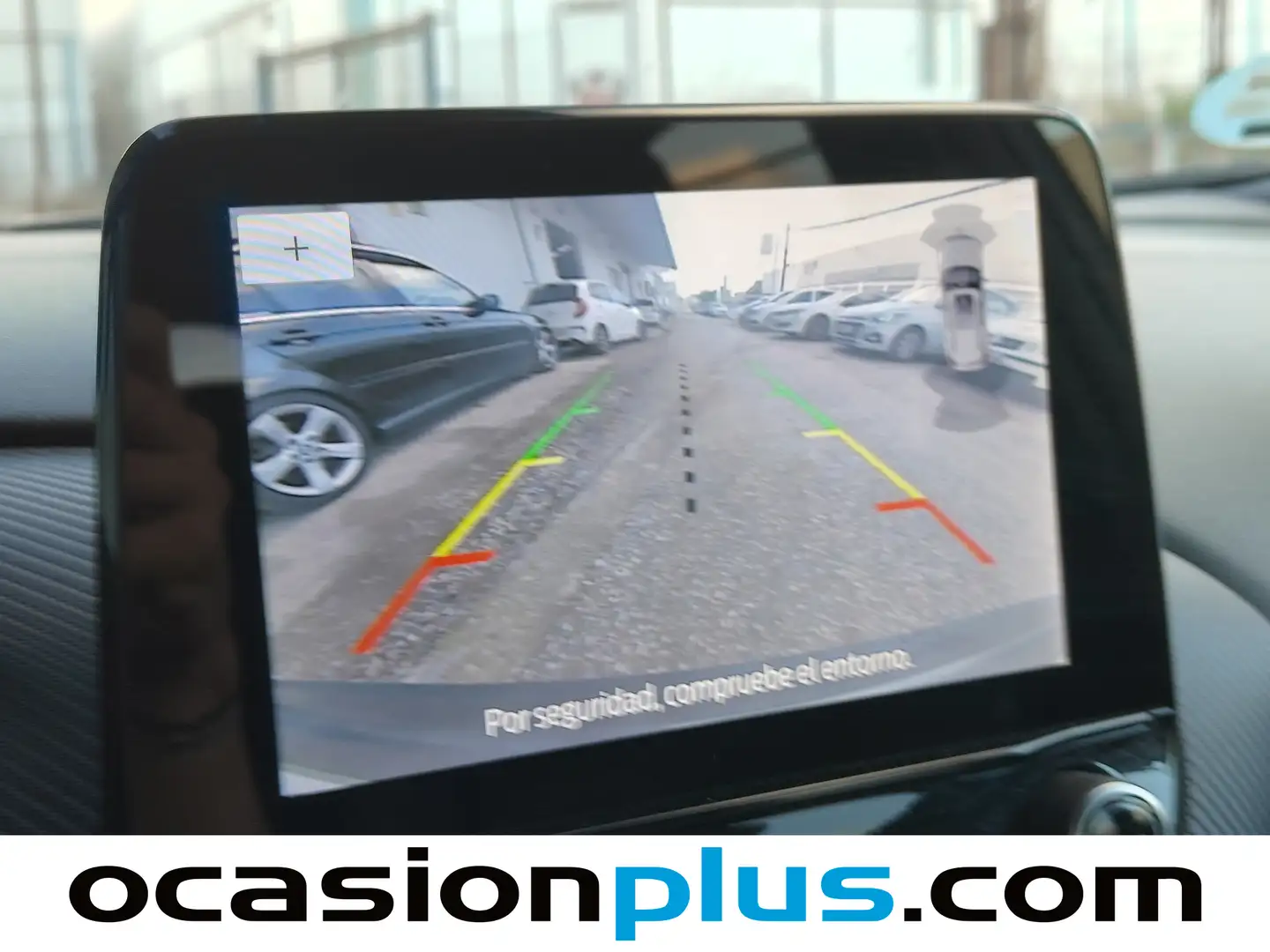 Foto Ford Puma Ford Puma 1.0 EcoBoost 125cv ST-Line X MHEV Auto