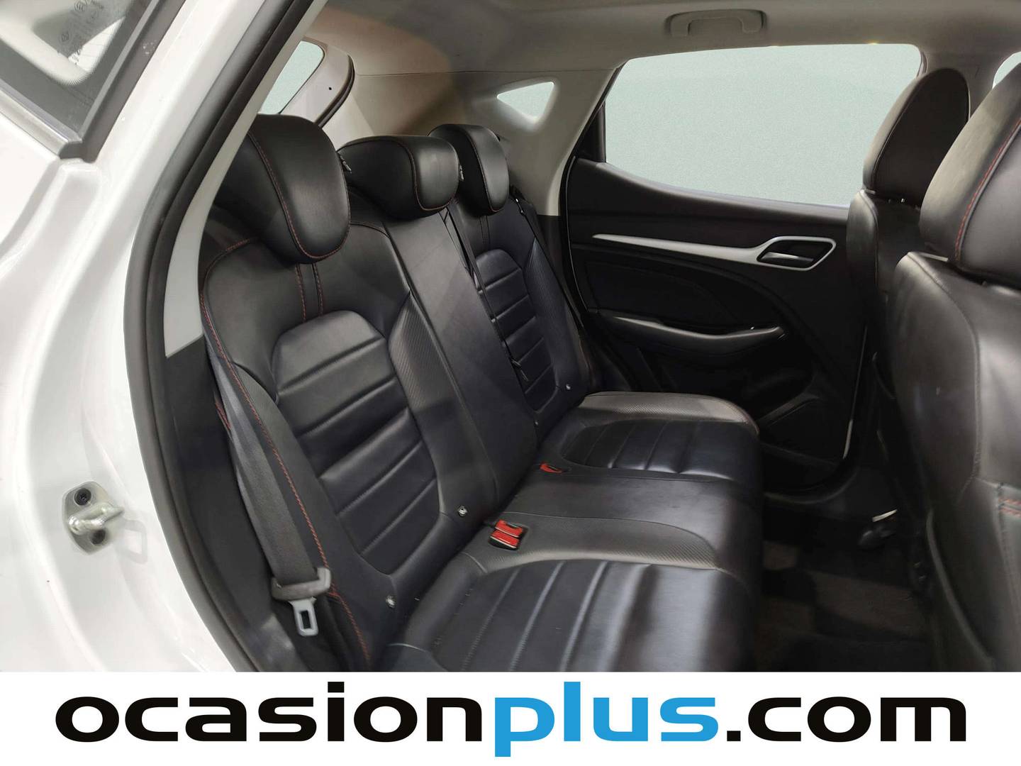 Foto MG ZS MG ZS 1.0T Luxury (111 CV)