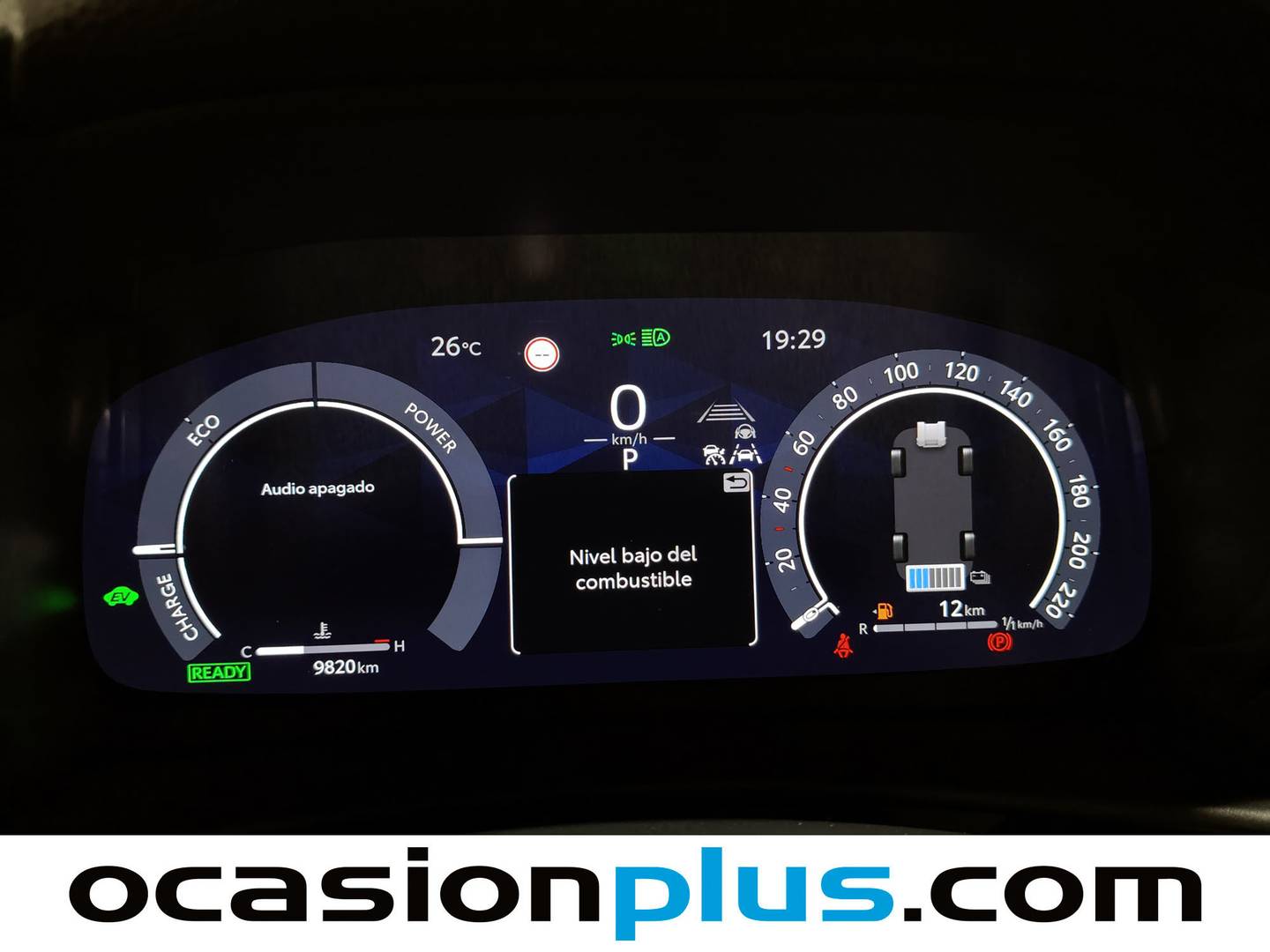 Toyota C-HR Toyota C-HR 1.8 140H Spirit (140 CV) al mejor precio