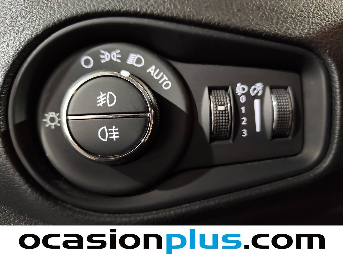 Foto Jeep Renegade Jeep Renegade eHybrid 1.5 Altitude DCT (130 CV)