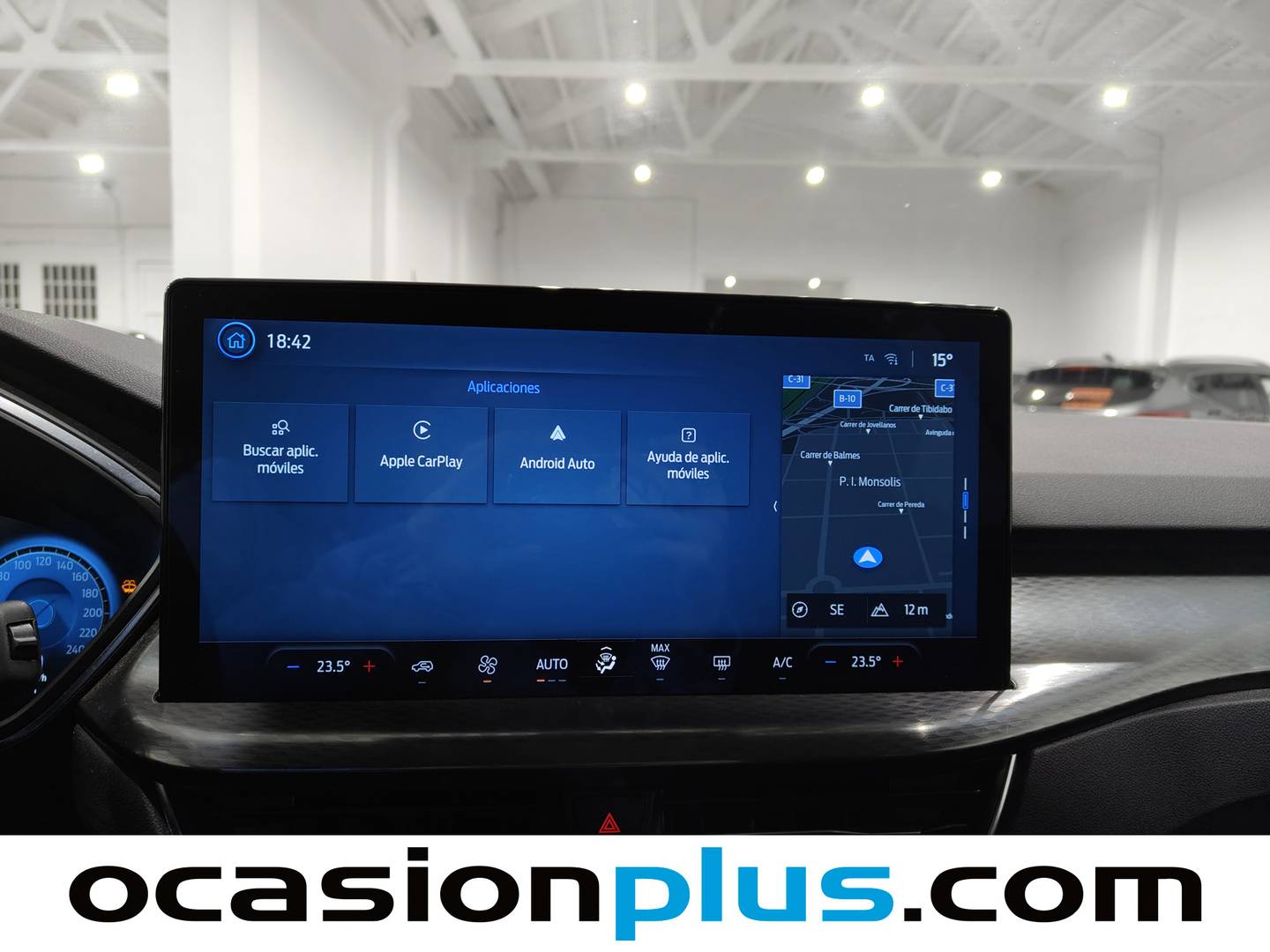 Foto Ford Kuga Ford Kuga 1.5 EcoBoost S&S Titanium 4x2 (150 CV)