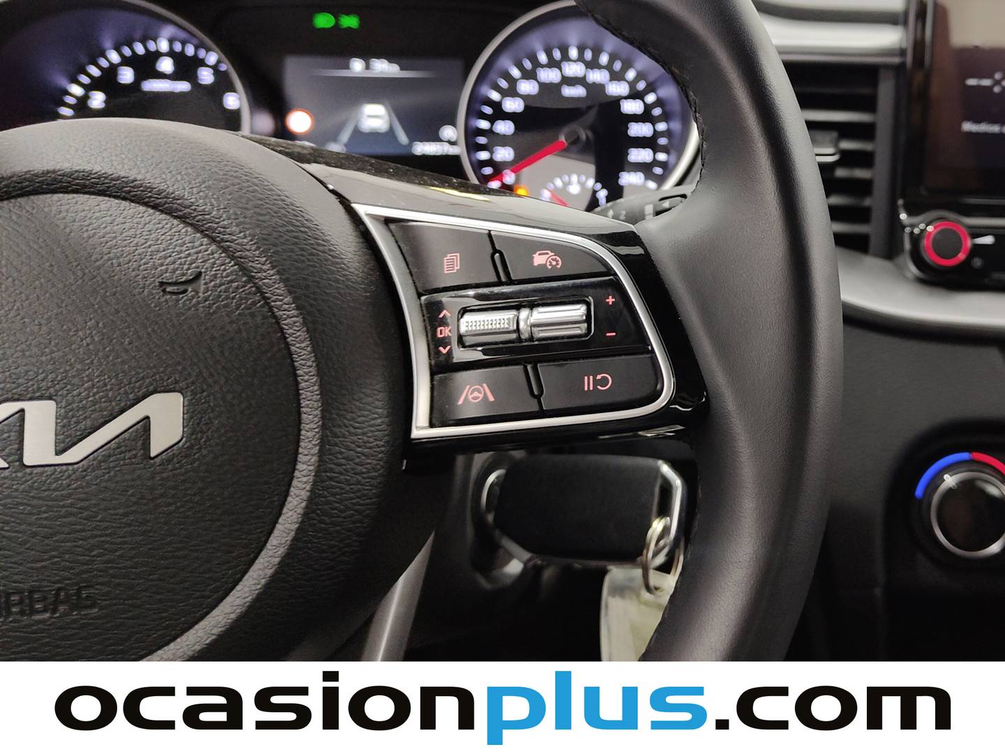KIA XCeed KIA XCeed 1.0 T-GDi Drive (100 CV) al mejor precio