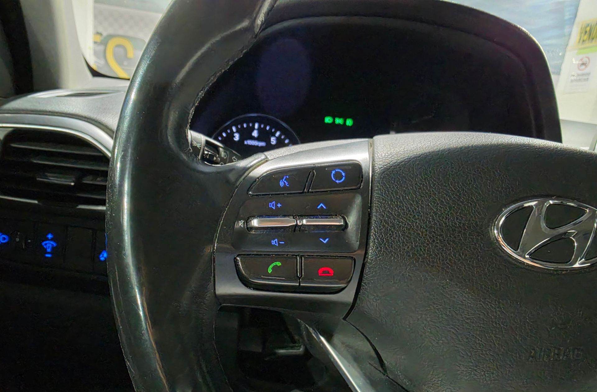Hyundai i30 1.0 T-GDi Tecno - foto 24