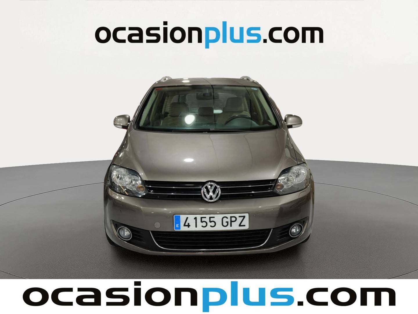 Volkswagen Golf Plus Volkswagen Golf Plus Sport 1.4 TSI 90 kW (122 CV) DSG 122cv