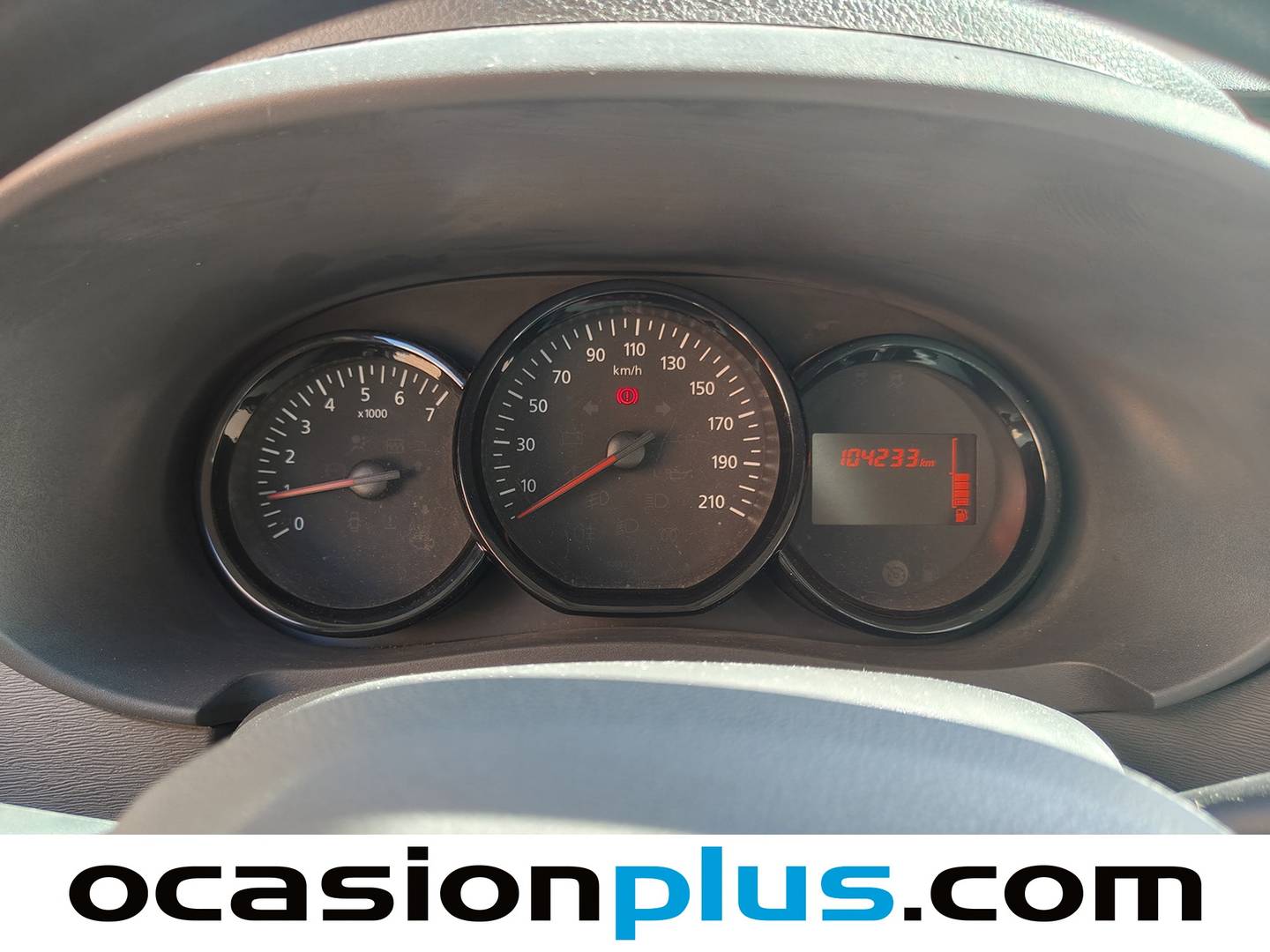 Foto Dacia Dokker Dacia Dokker Ambiance dCi  (90 CV)