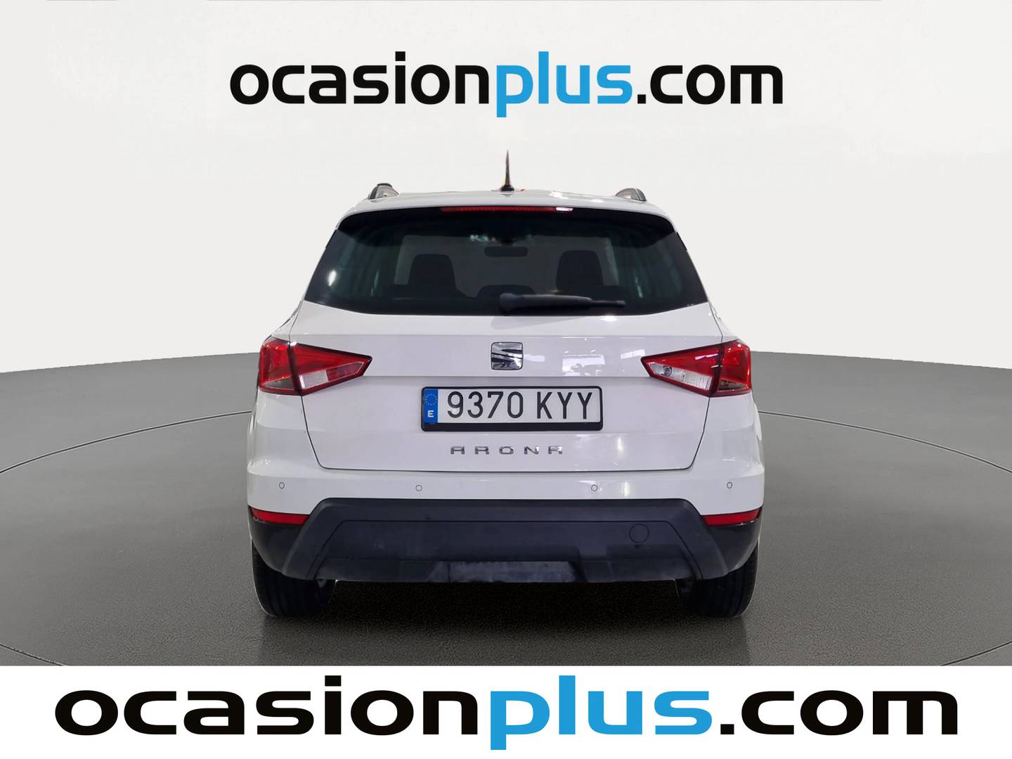 Seat Arona SEAT Arona 1.0 TSI Style Ecomotive (95 CV) al mejor precio