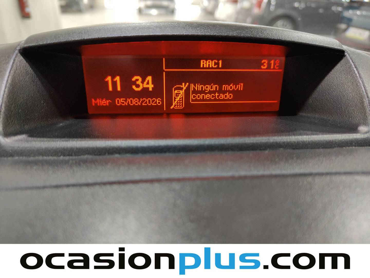 Citroën Berlingo Citroën Berlingo Multispace LIVE Edition BlueHDi (100 CV) km 0
