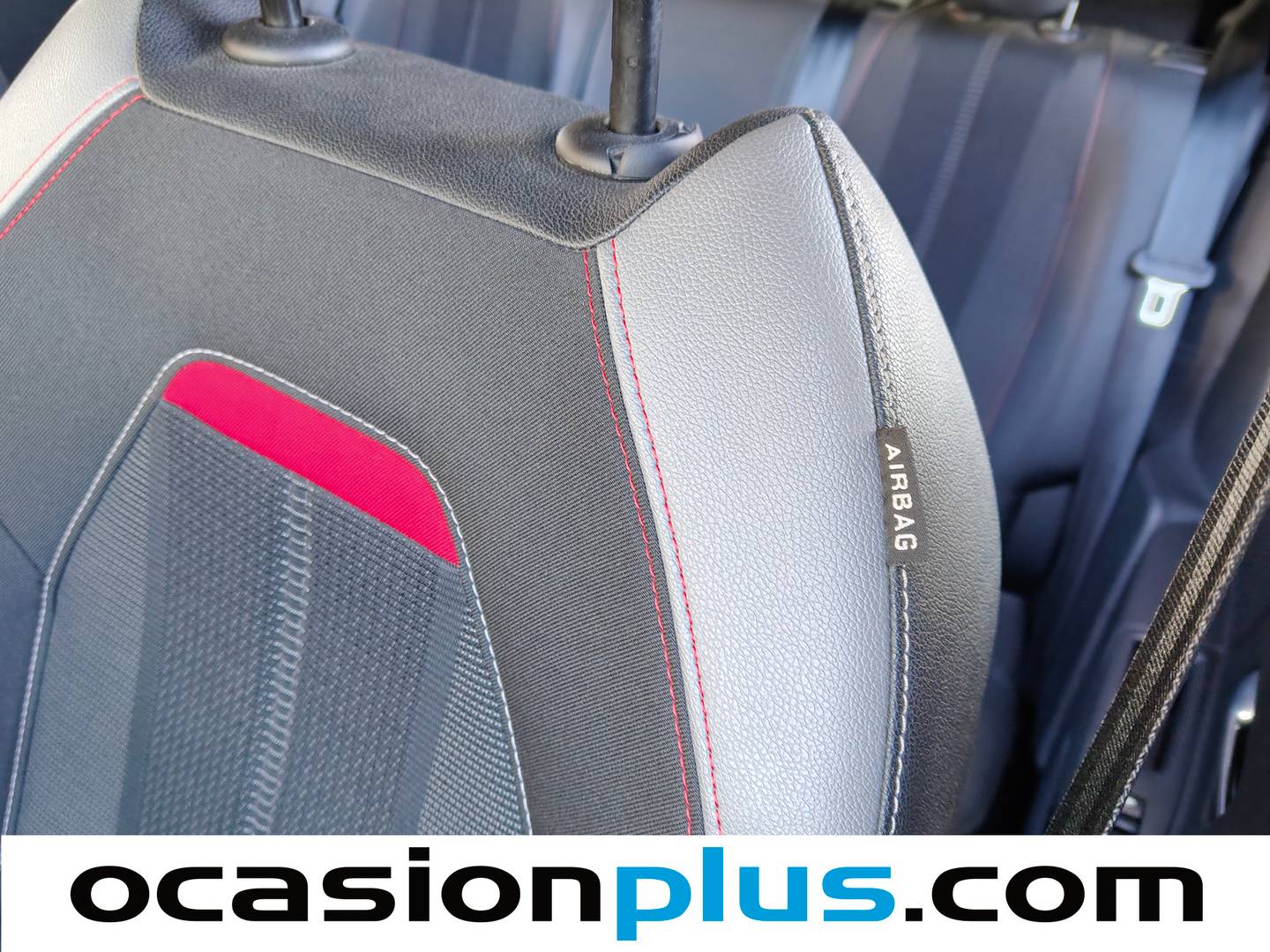 Opel Mokka Opel Mokka 1.2 Turbo GS Line (130 CV) seminuevo