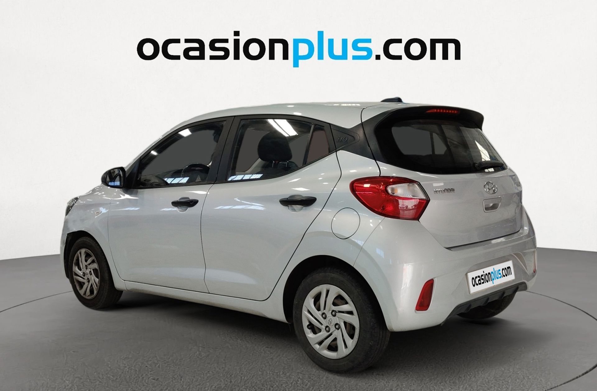 Hyundai i10 1.0 Essence - foto 3