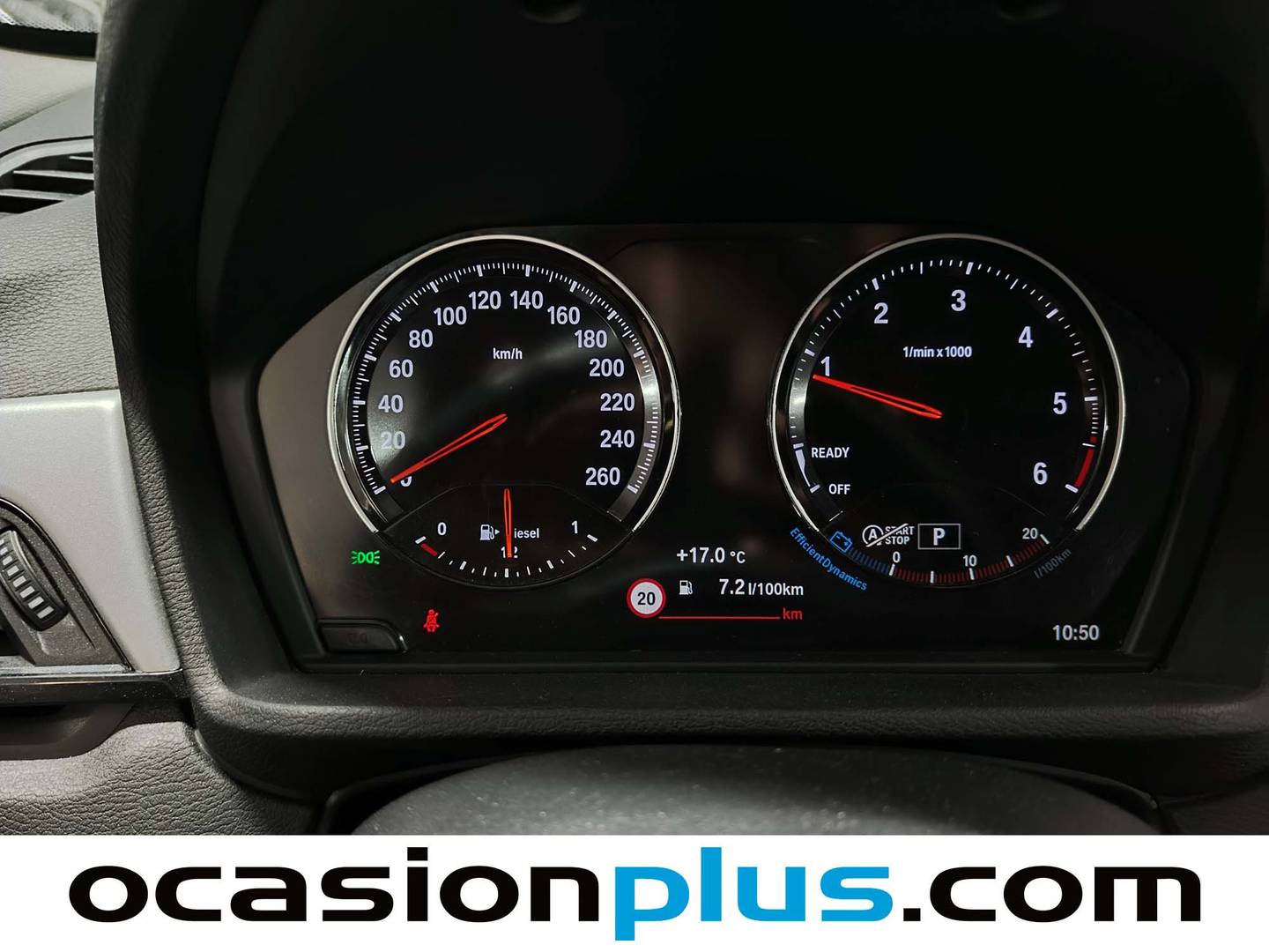 BMW X1 BMW X1 sDrive18d (150 CV) automático